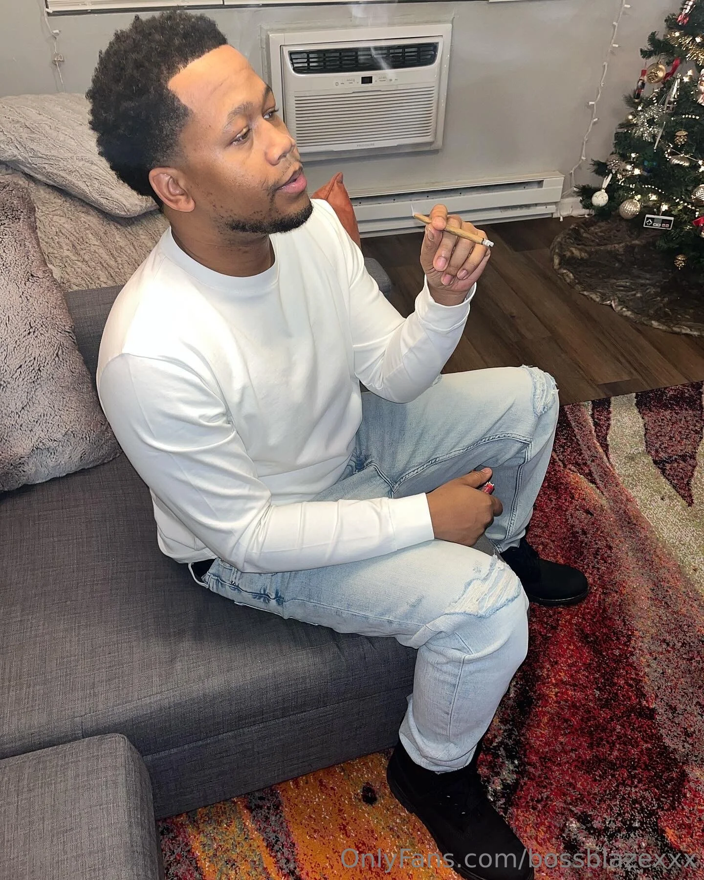 Boss Blaze OnlyFans free account photo 21 - bossblazexxx nudes and sex tapes