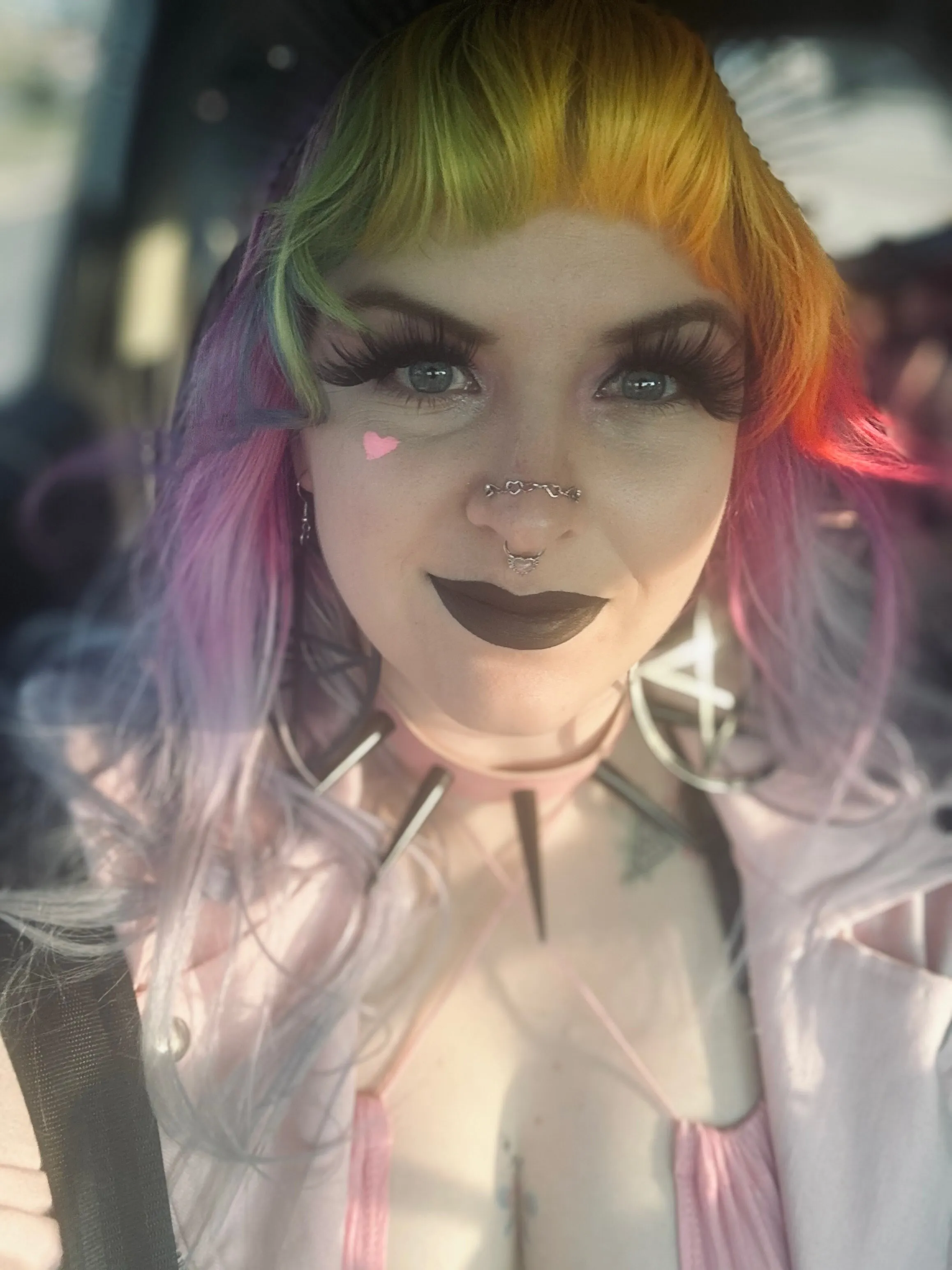 Bree Lime Pie Cosplay OnlyFans free account photo 2 - breelimepie nudes and sex tapes