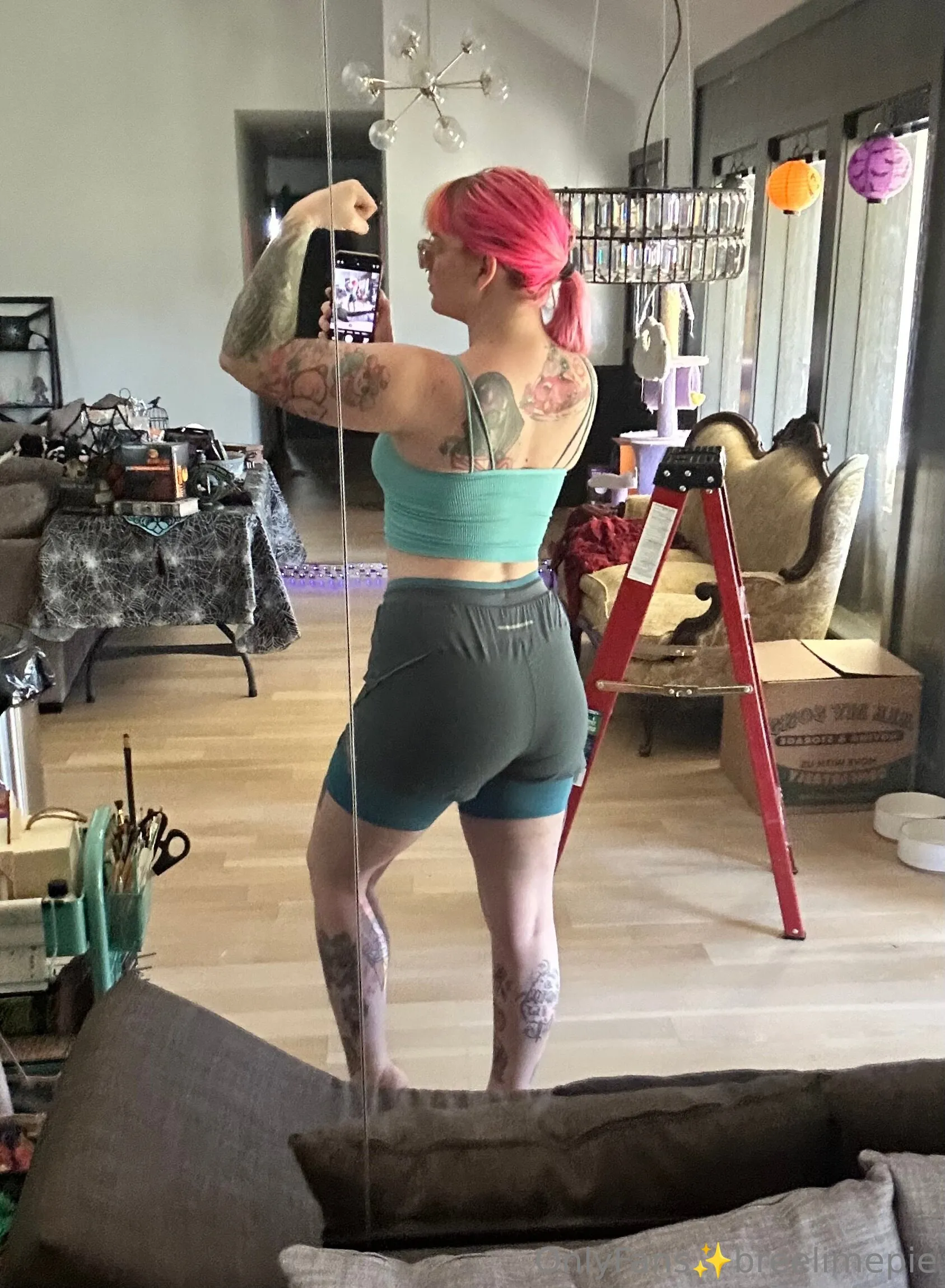 Bree Lime Pie Cosplay OnlyFans free account photo 1 - breelimepie nudes and sex tapes