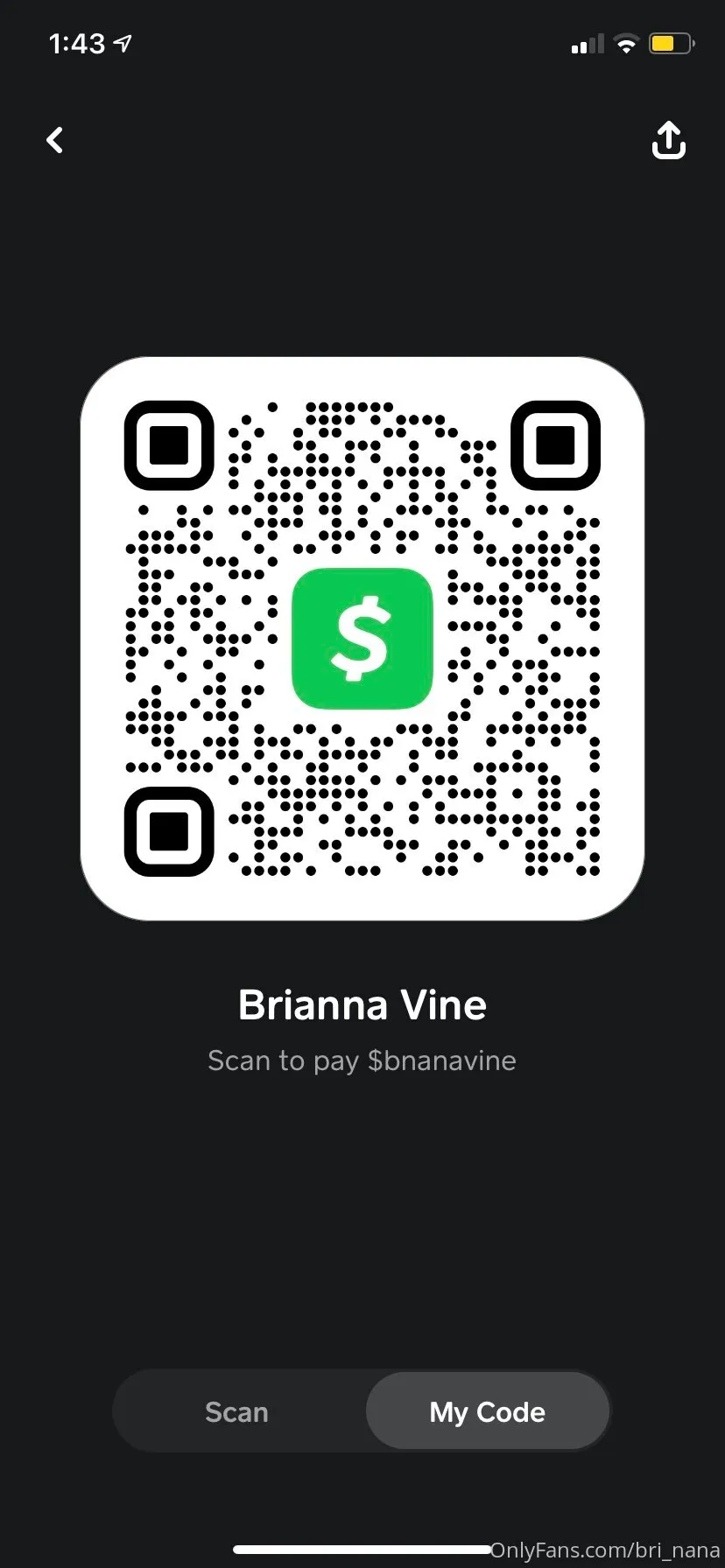 Brianna OnlyFans free account photo 19 - bri_nana nudes and sex tapes