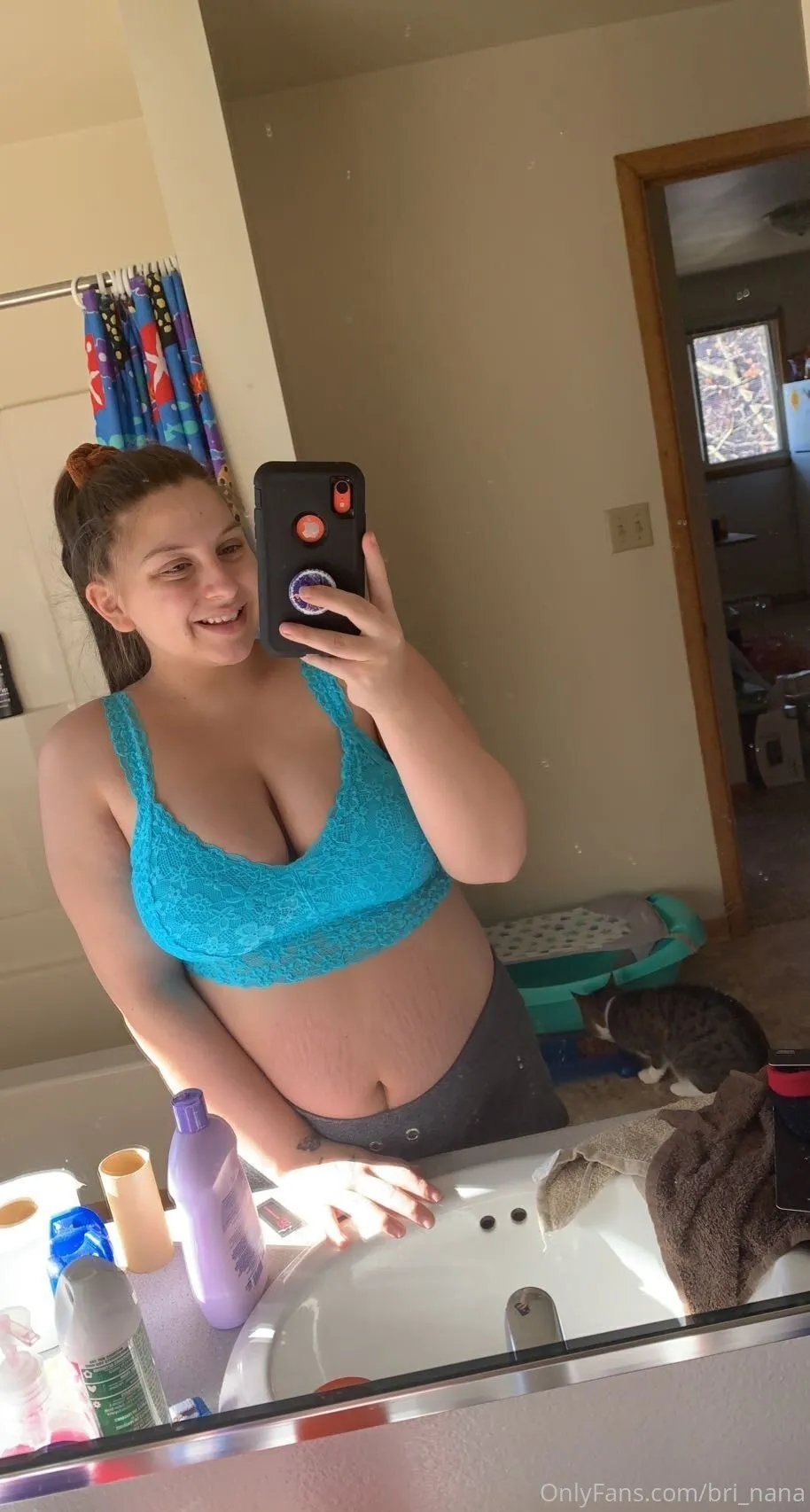 Brianna OnlyFans free account photo 13 - bri_nana nudes and sex tapes