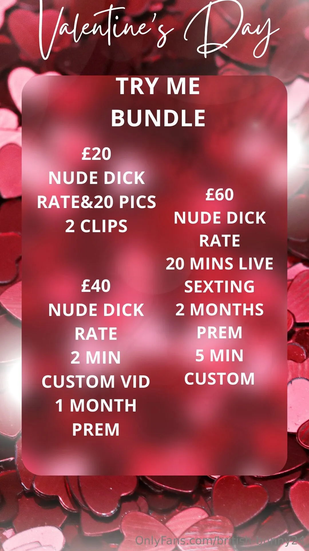 BritishBunny💋 OnlyFans free account photo 10 - british-bunny24 nudes and sex tapes