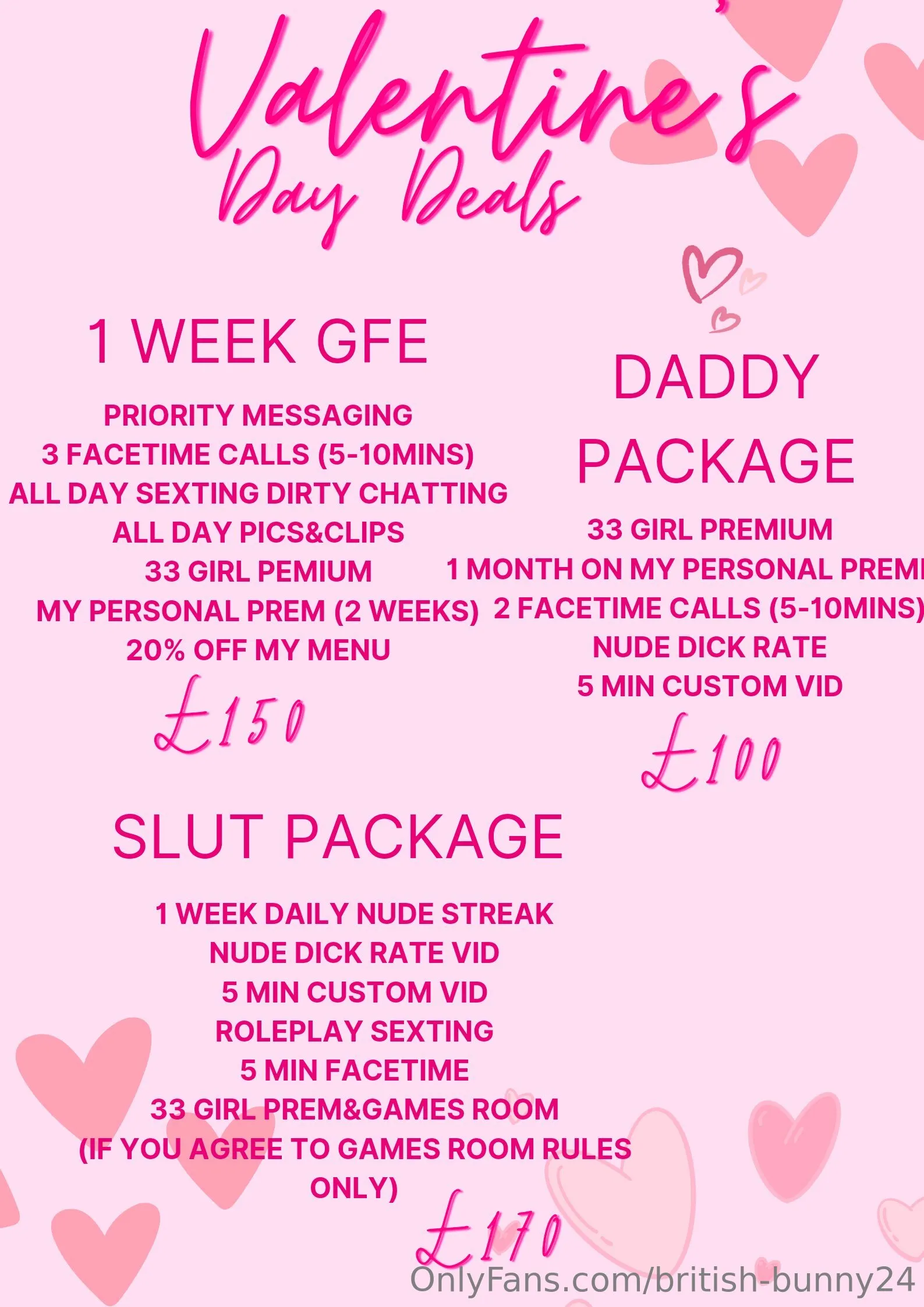 BritishBunny💋 OnlyFans free account photo 9 - british-bunny24 nudes and sex tapes