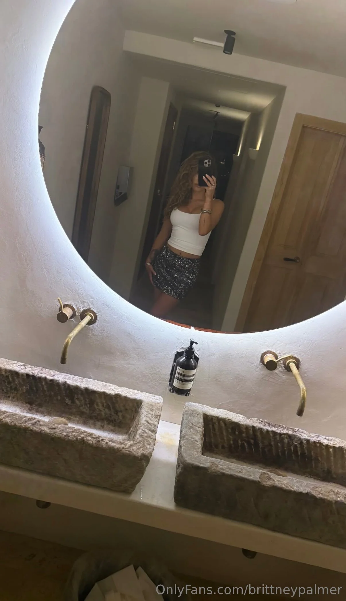 🥊 Brittney Palmer 🥊 OnlyFans free account photo 16 - brittneypalmer nudes and sex tapes