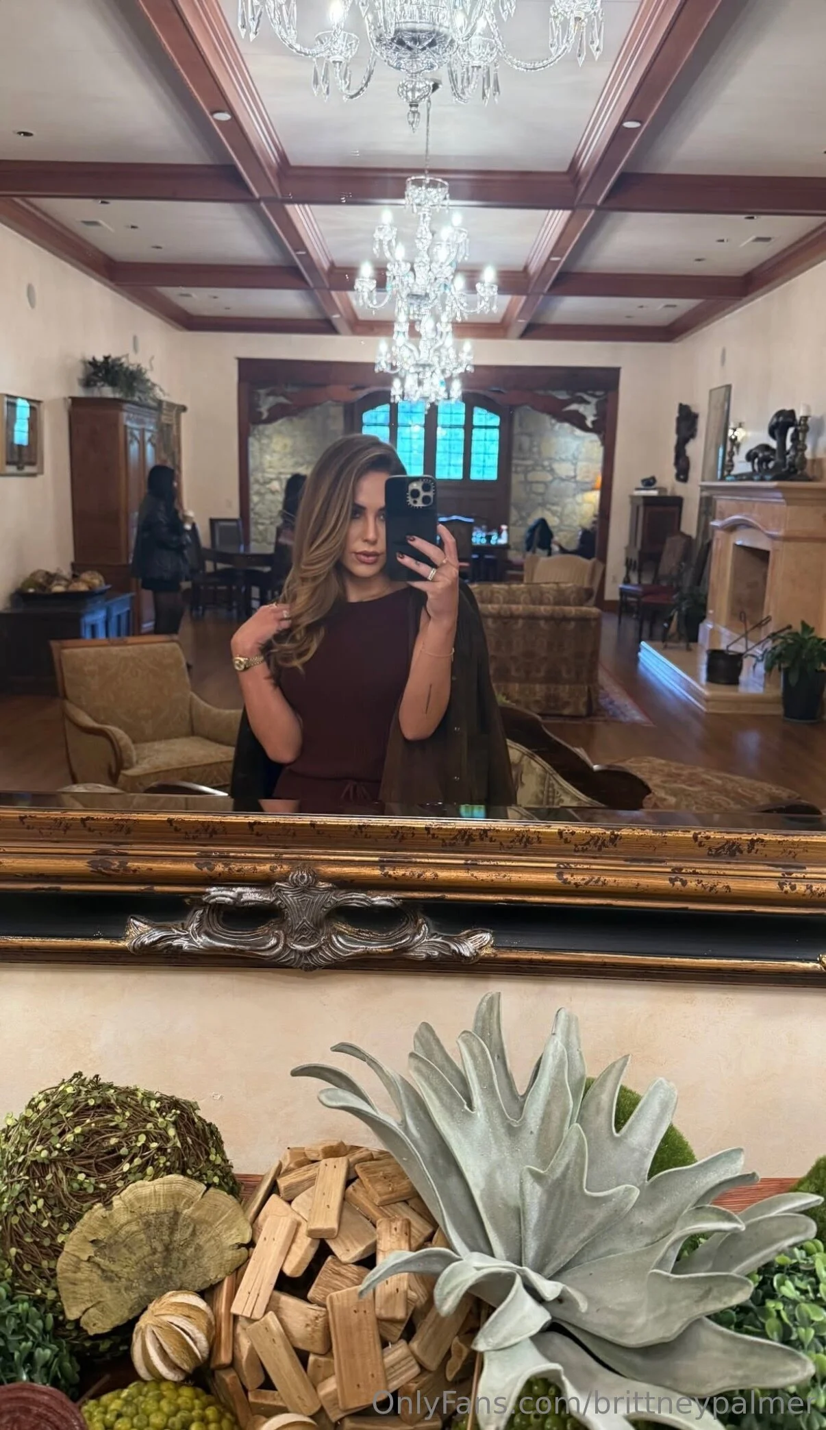 🥊 Brittney Palmer 🥊 OnlyFans free account photo 8 - brittneypalmer nudes and sex tapes