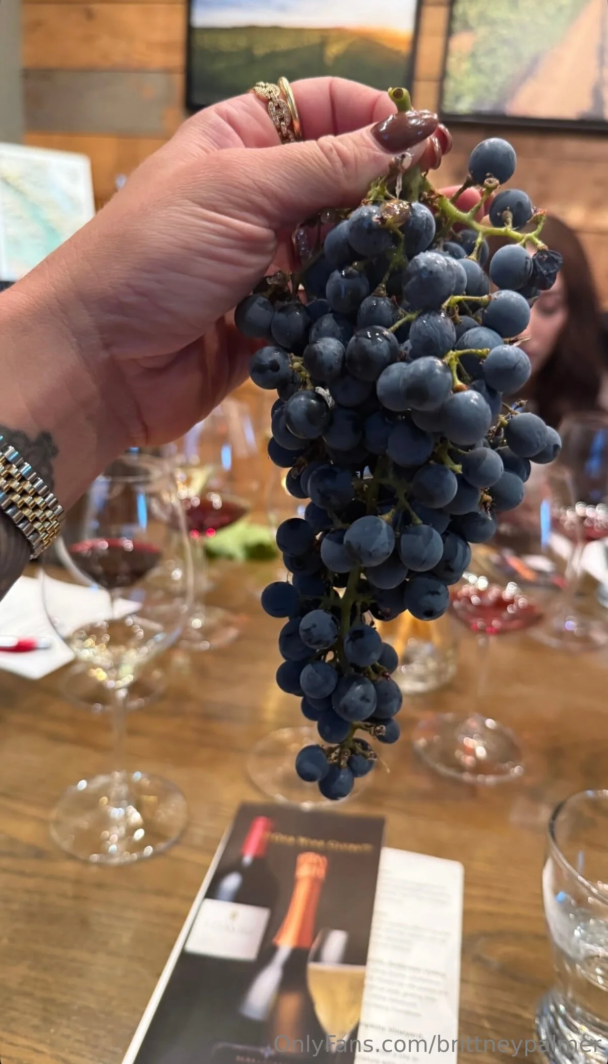 🥊 Brittney Palmer 🥊 OnlyFans free account photo 7 - brittneypalmer nudes and sex tapes