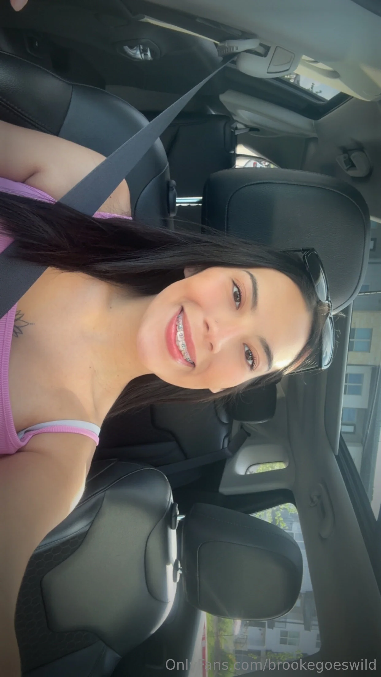 Brooke ❤️ RATED #3 FREE PAGE ON ONLYFANS OnlyFans free account photo 5 - brookegoeswild nudes and sex tapes