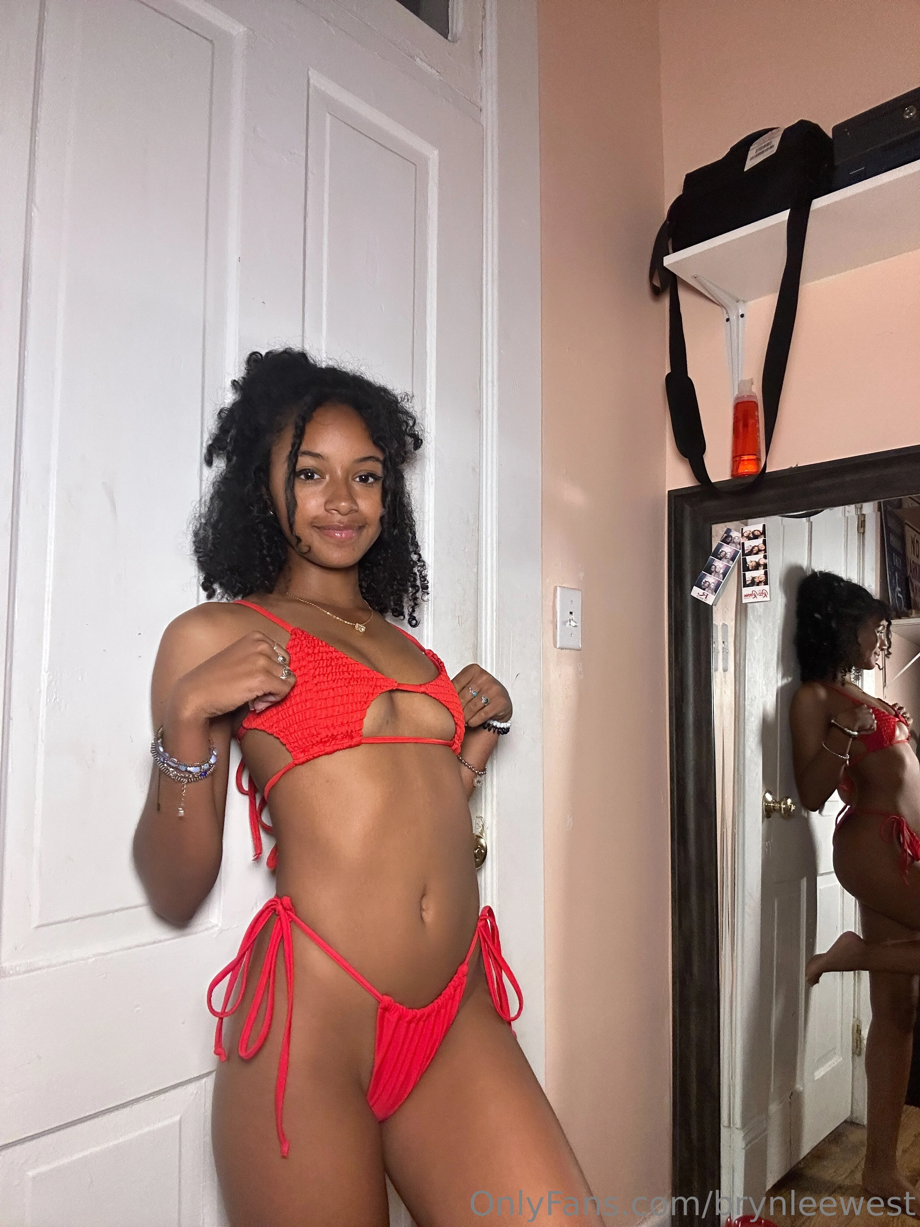 Brynlee 🤍 OnlyFans free account photo 7 - brynleewest nudes and sex tapes