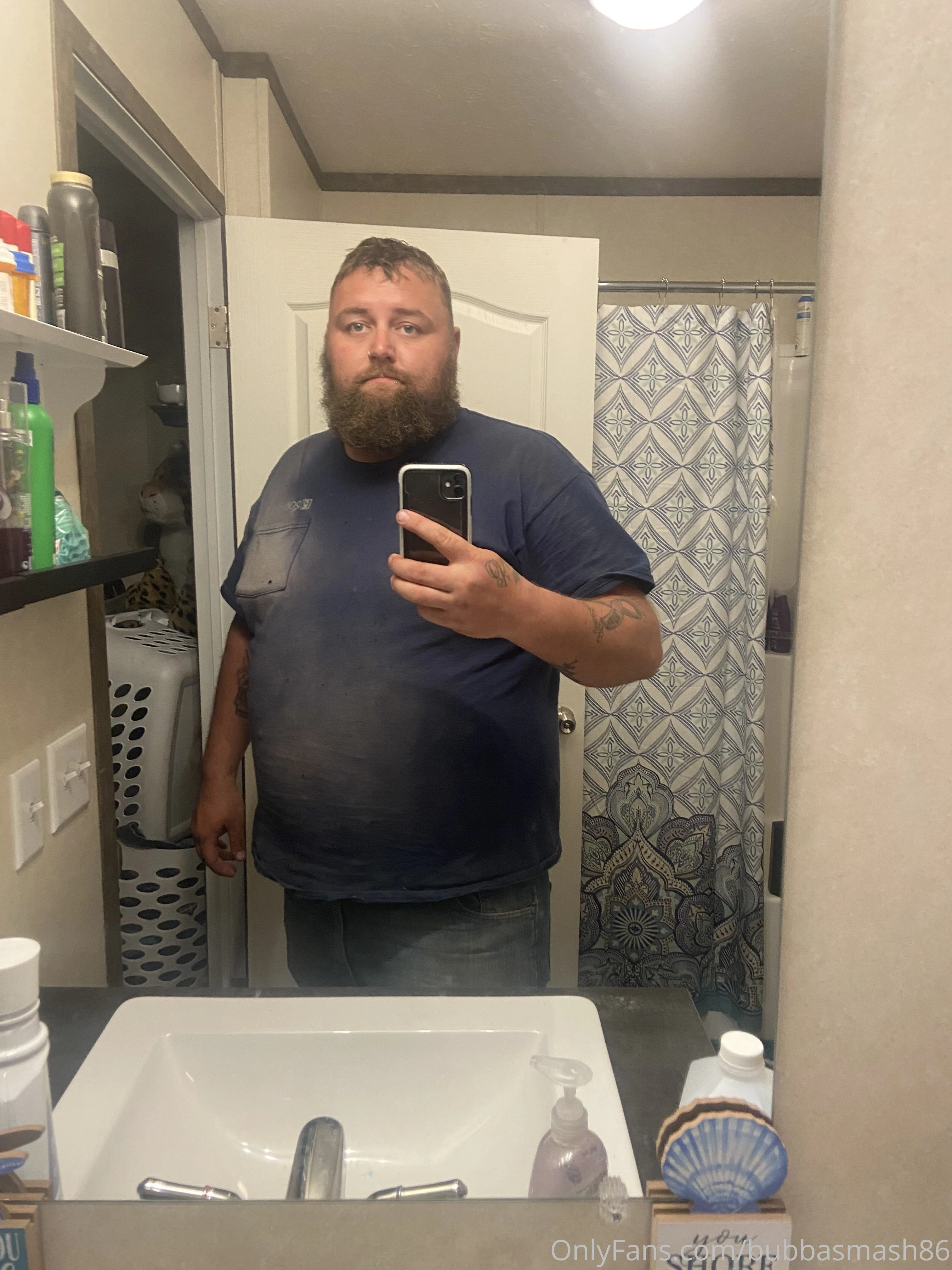 BigDaddy😈 OnlyFans free account photo 11 - bubbasmash86 nudes and sex tapes