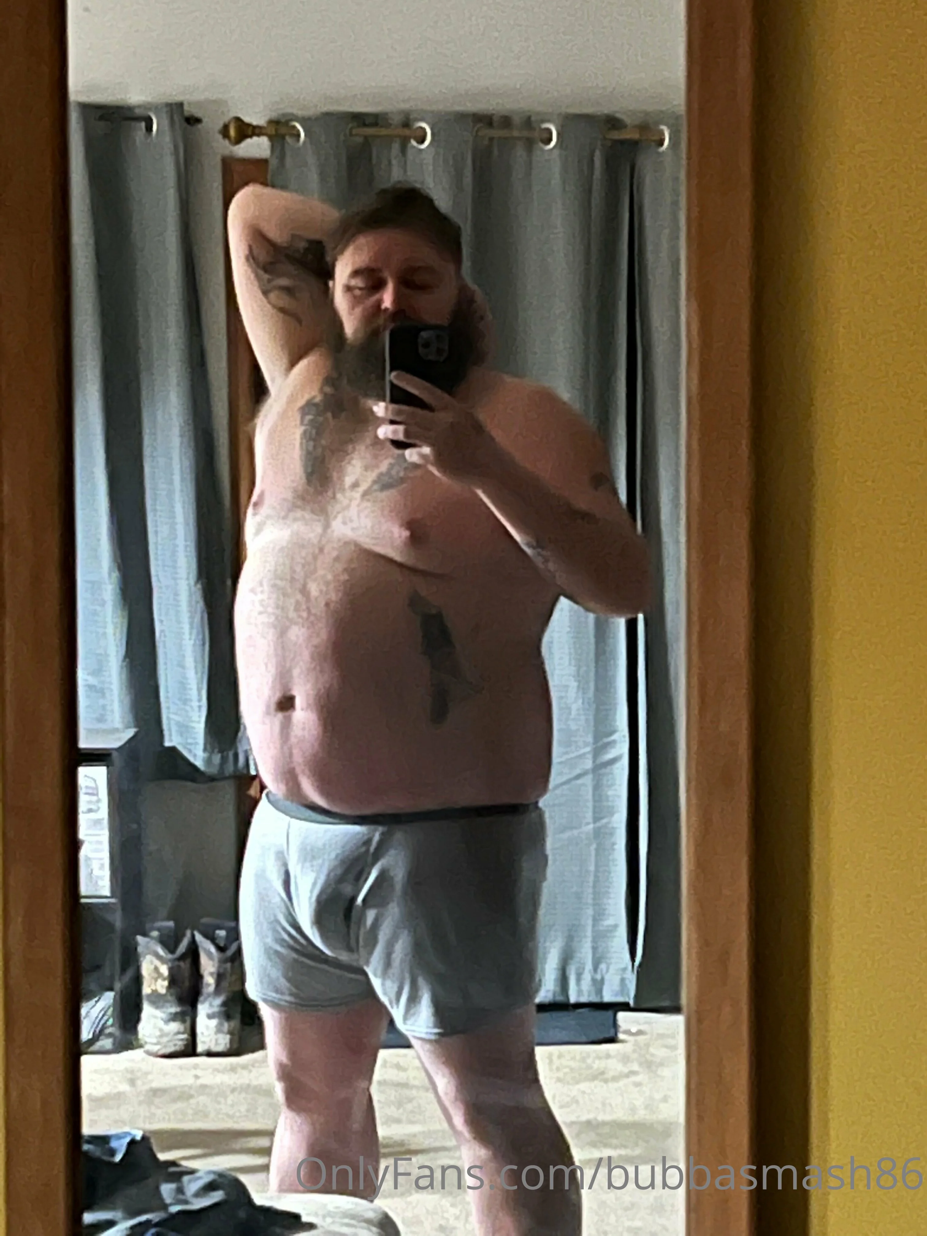 BigDaddy😈 OnlyFans free account photo 5 - bubbasmash86 nudes and sex tapes