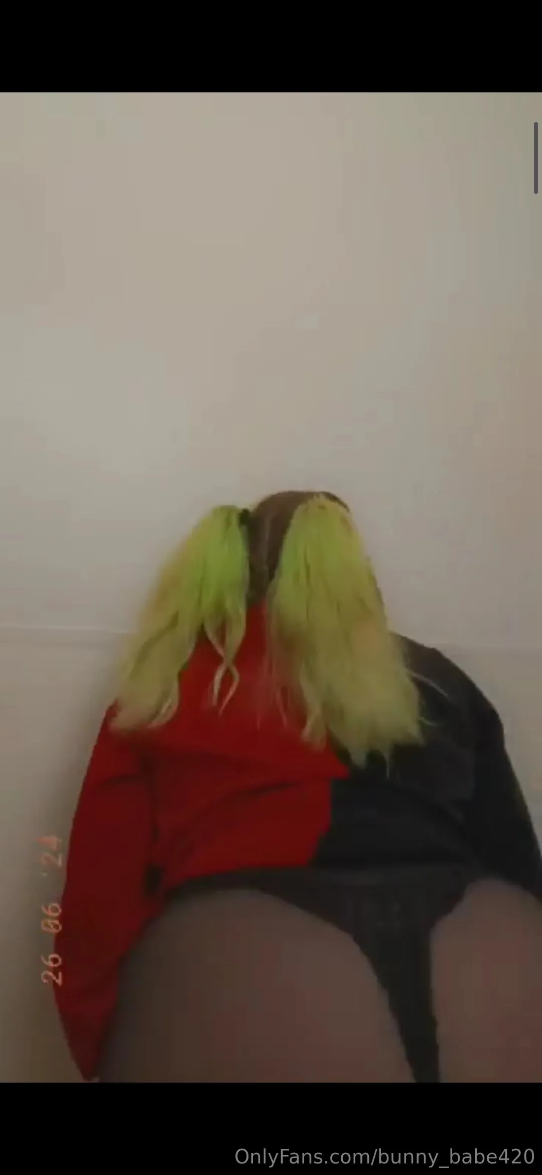 🐇Bunny🐇 OnlyFans free account photo 9 - bunny_babe420 nudes and sex tapes