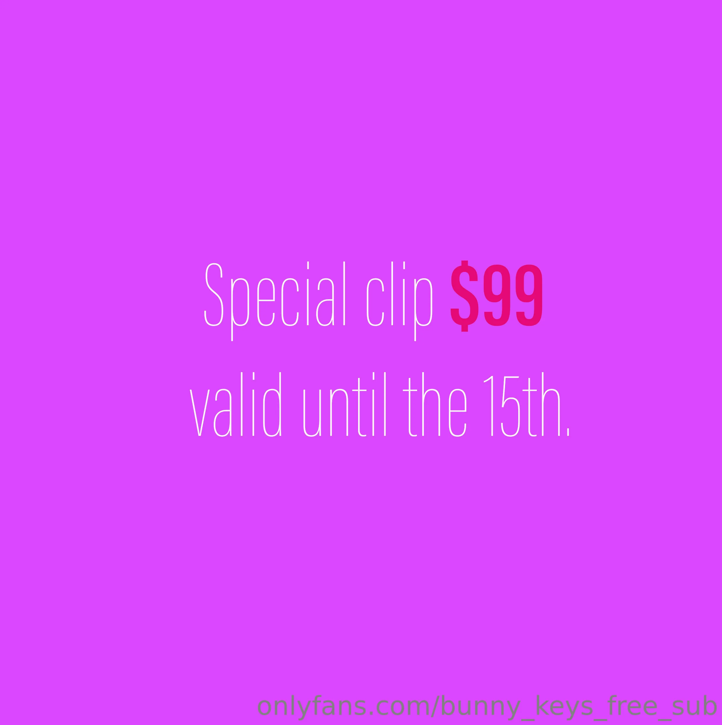 Bunny Key Free Subscribe OnlyFans free account photo 15 - bunny_keys_free_sub nudes and sex tapes