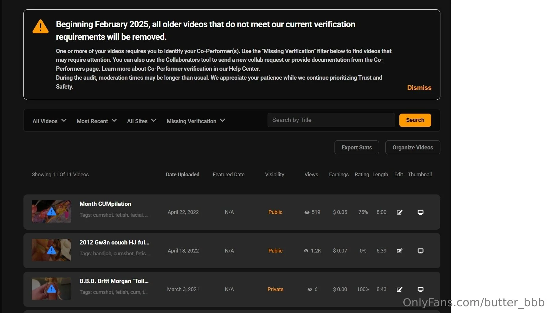 Butter_BBB®™ OnlyFans free account photo 18 - butter_bbb nudes and sex tapes