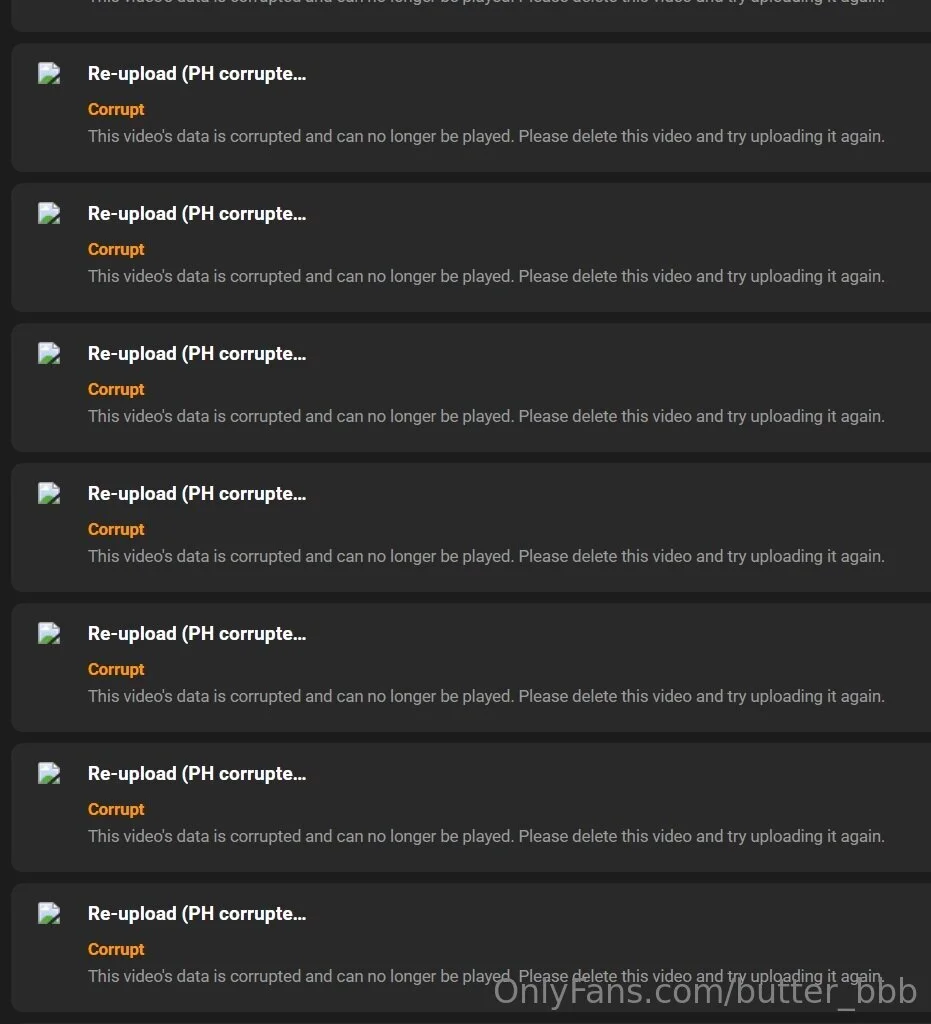 Butter_BBB®™ OnlyFans free account photo 3 - butter_bbb nudes and sex tapes