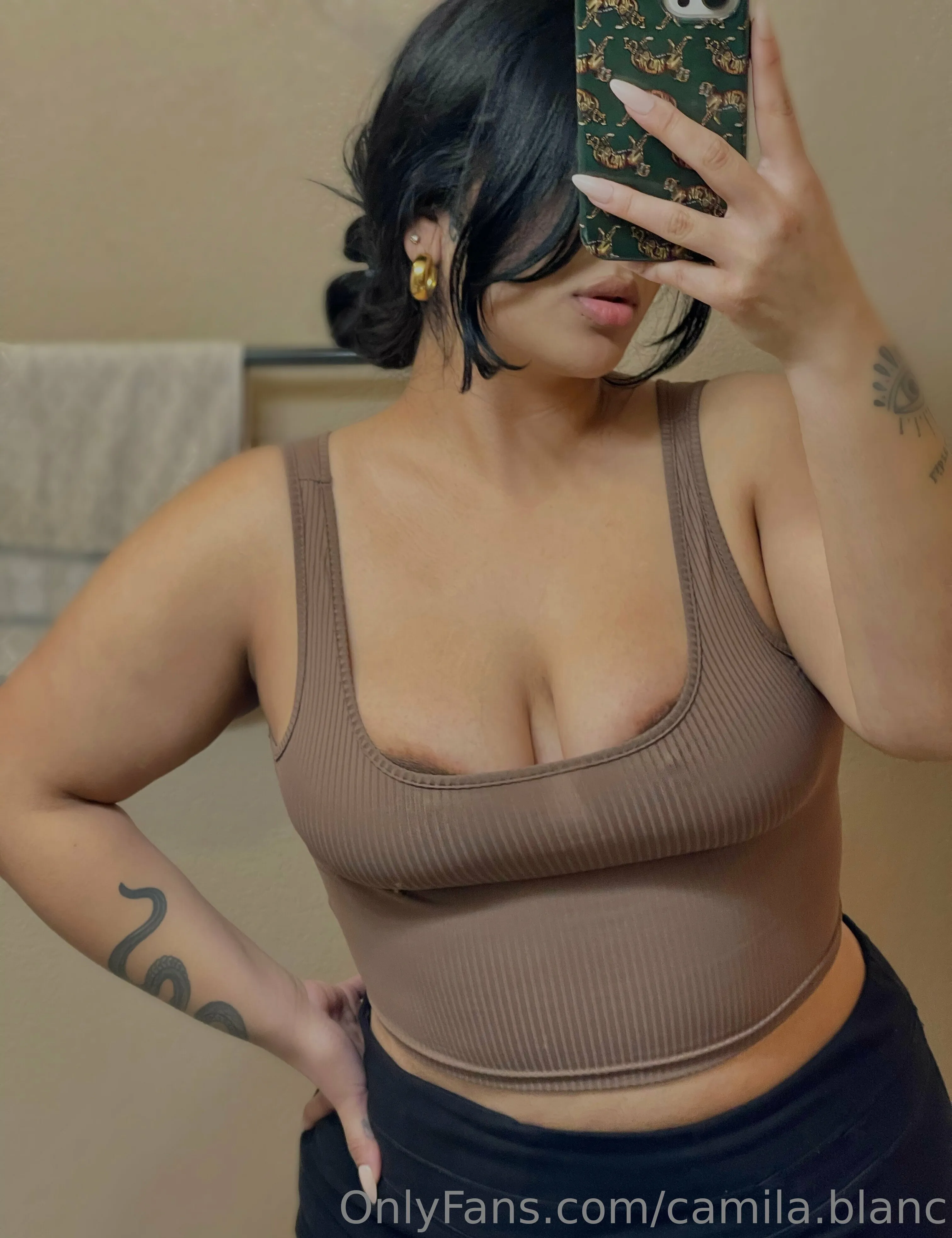 Camila OnlyFans free account photo 5 - camila.blanc nudes and sex tapes