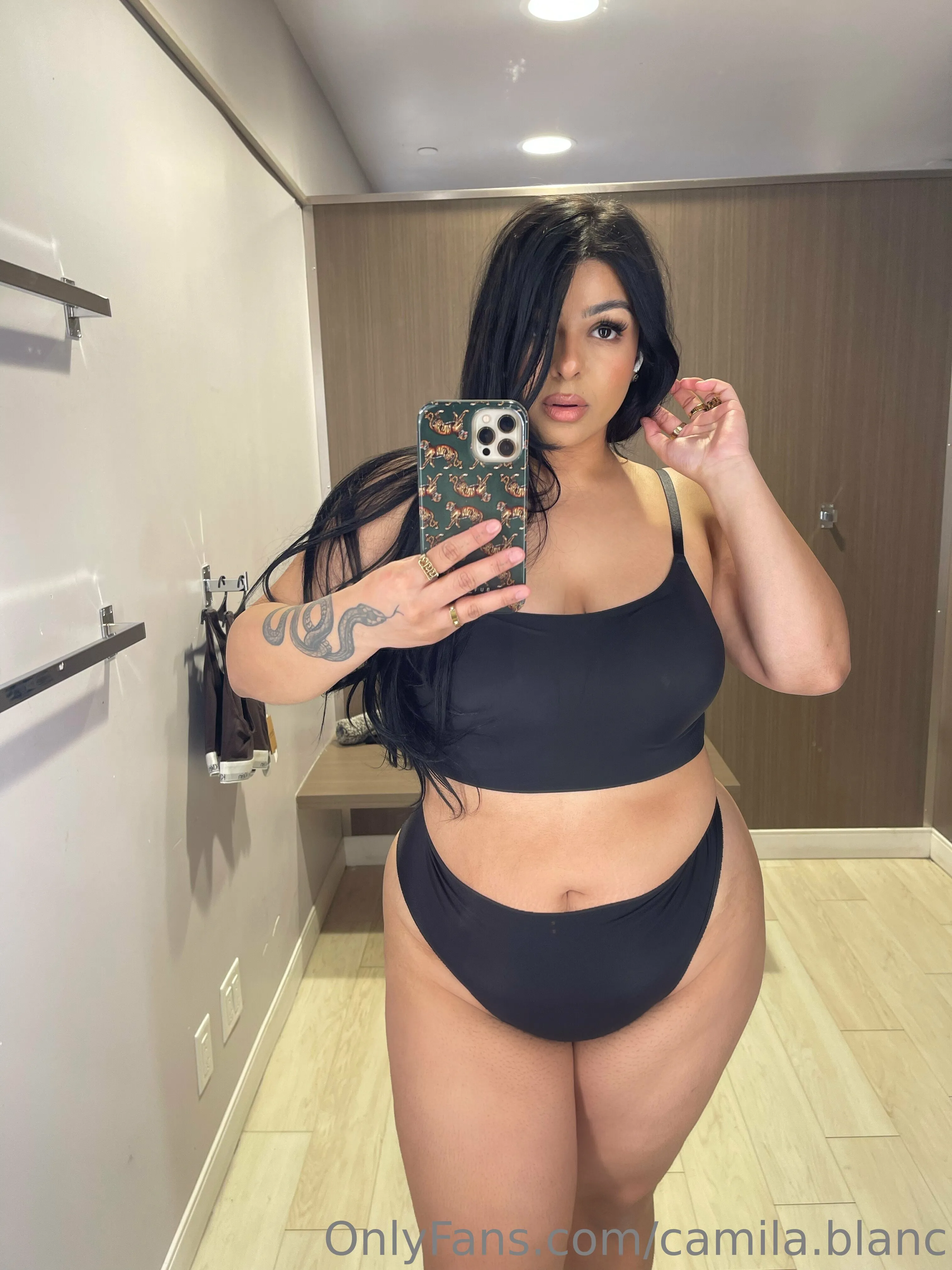 Camila OnlyFans free account photo 2 - camila.blanc nudes and sex tapes