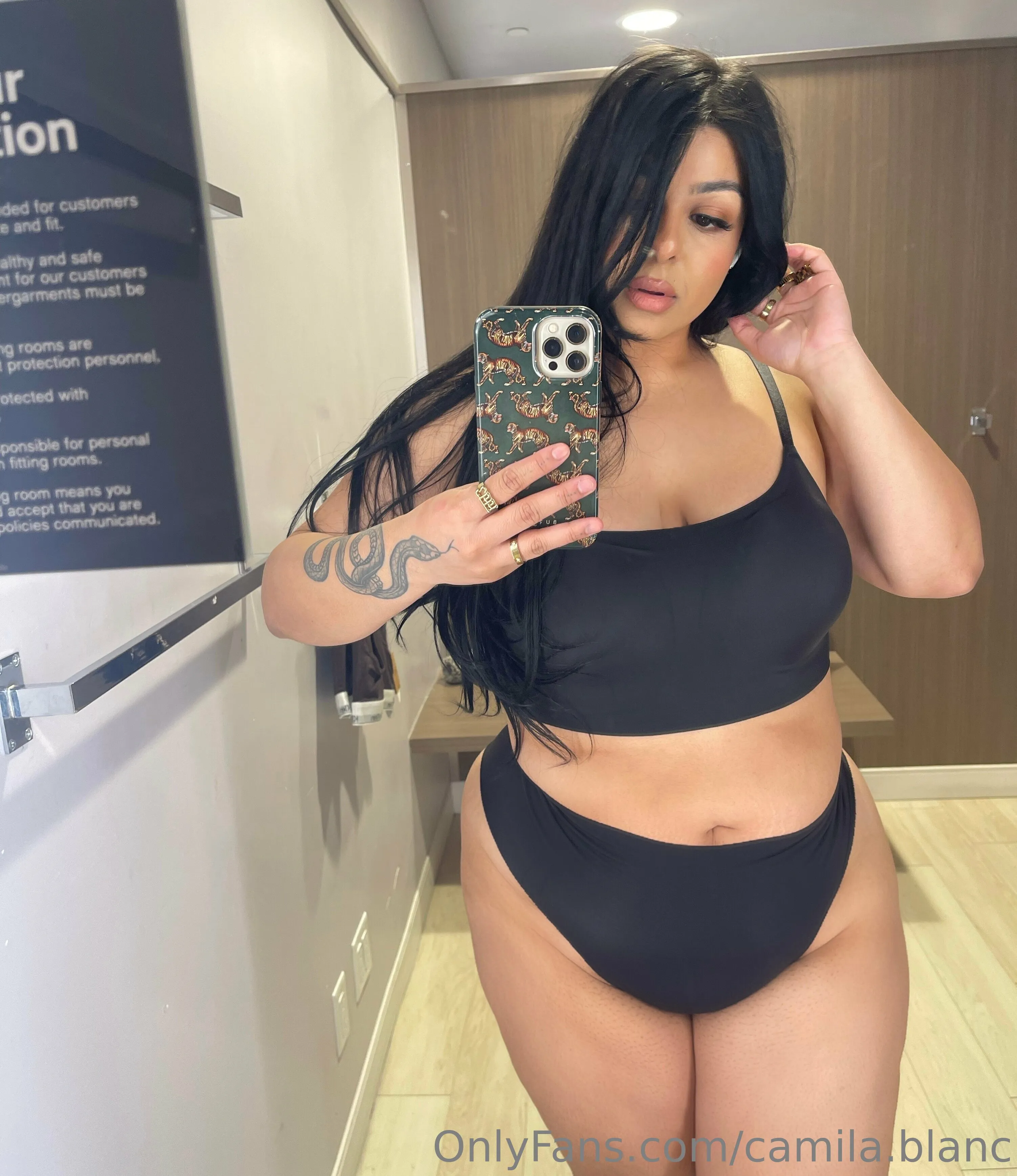 Camila OnlyFans free account photo 3 - camila.blanc nudes and sex tapes