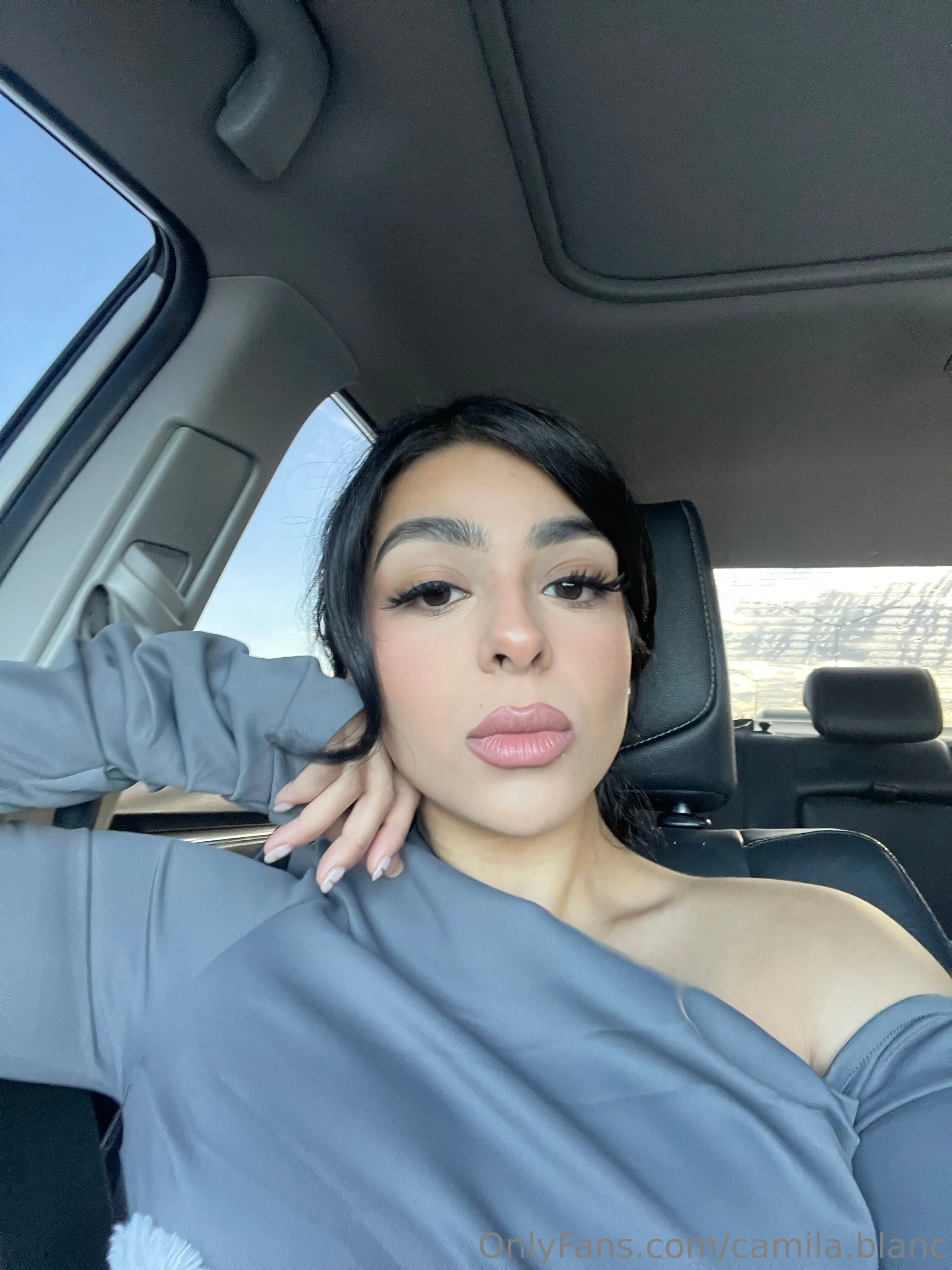 Camila OnlyFans free account photo 1 - camila.blanc nudes and sex tapes