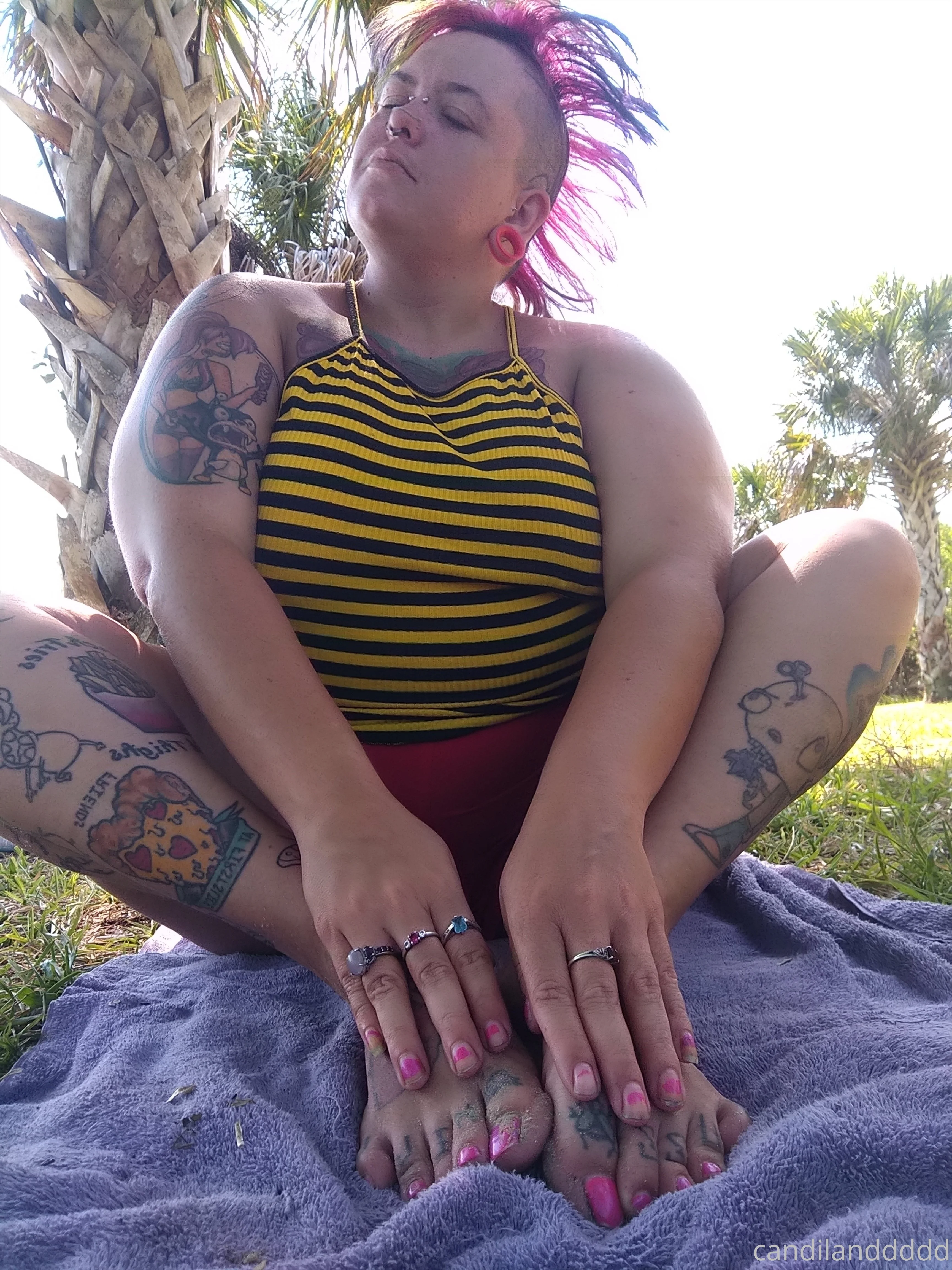 Candi OnlyFans free account photo 25 - candilanddddd nudes and sex tapes