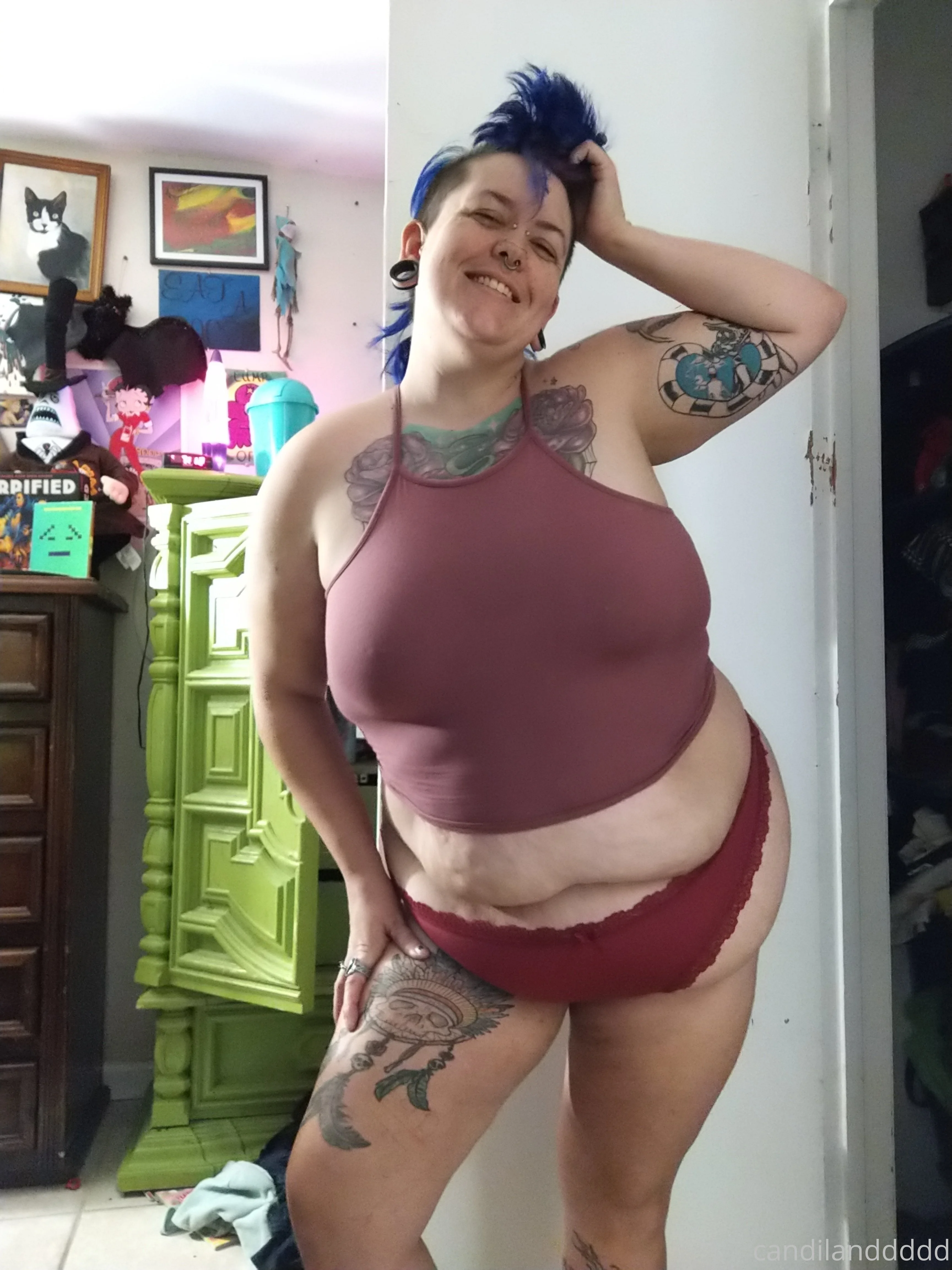 Candi OnlyFans free account photo 22 - candilanddddd nudes and sex tapes