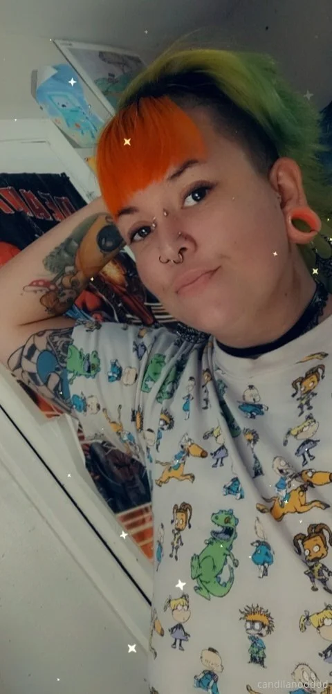 Candi OnlyFans free account photo 11 - candilanddddd nudes and sex tapes