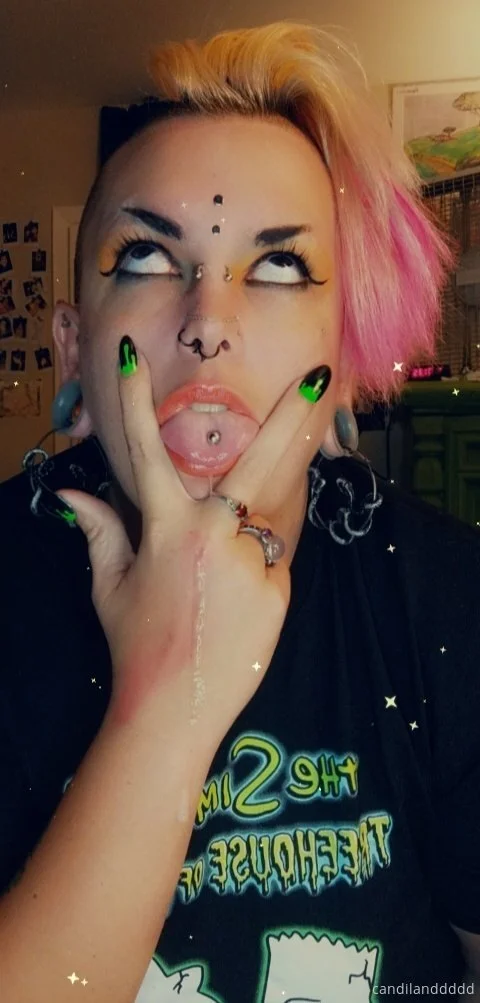 Candi OnlyFans free account photo 2 - candilanddddd nudes and sex tapes