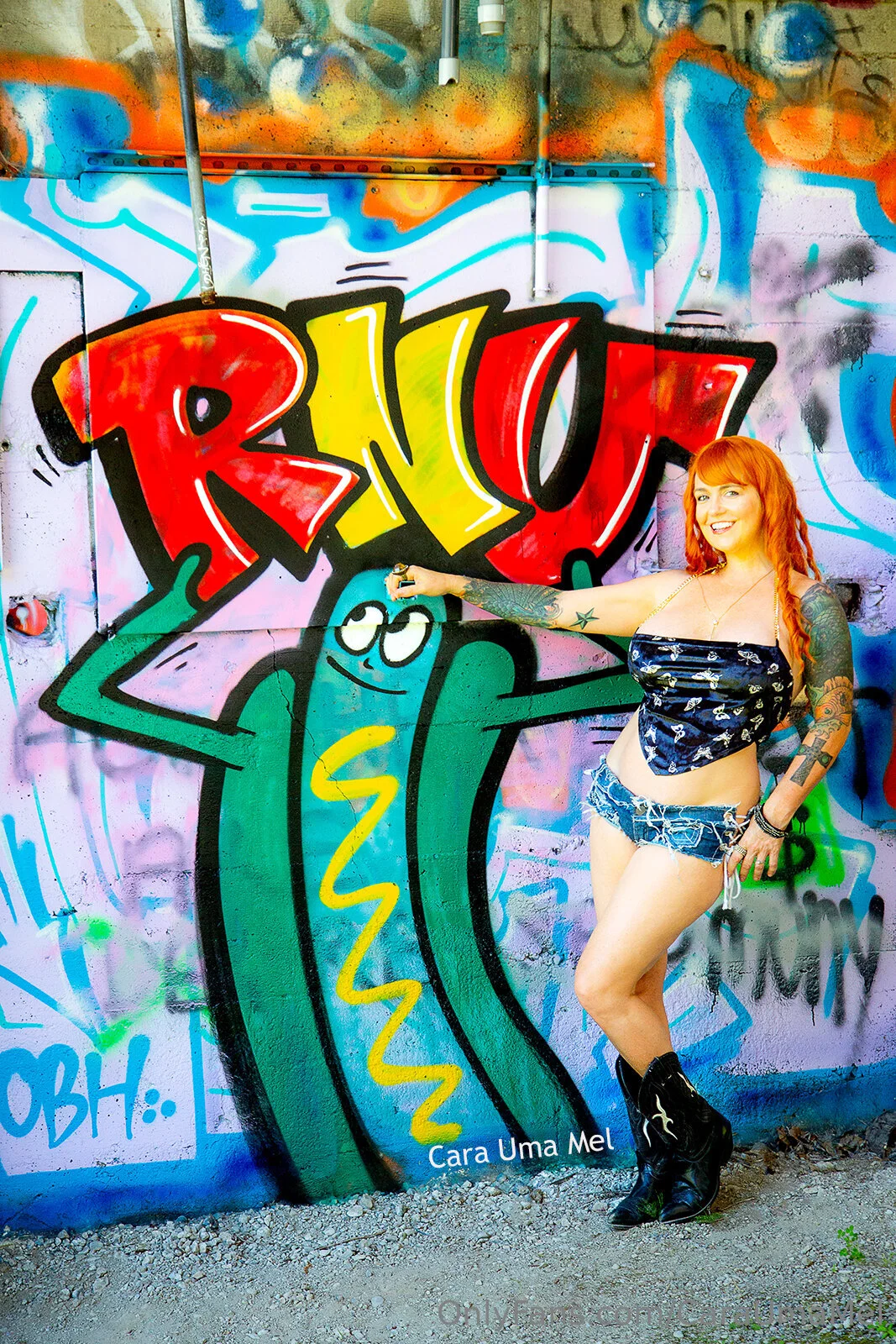 Cara Ume Mel OnlyFans free account photo 14 - caraumamelfree nudes and sex tapes