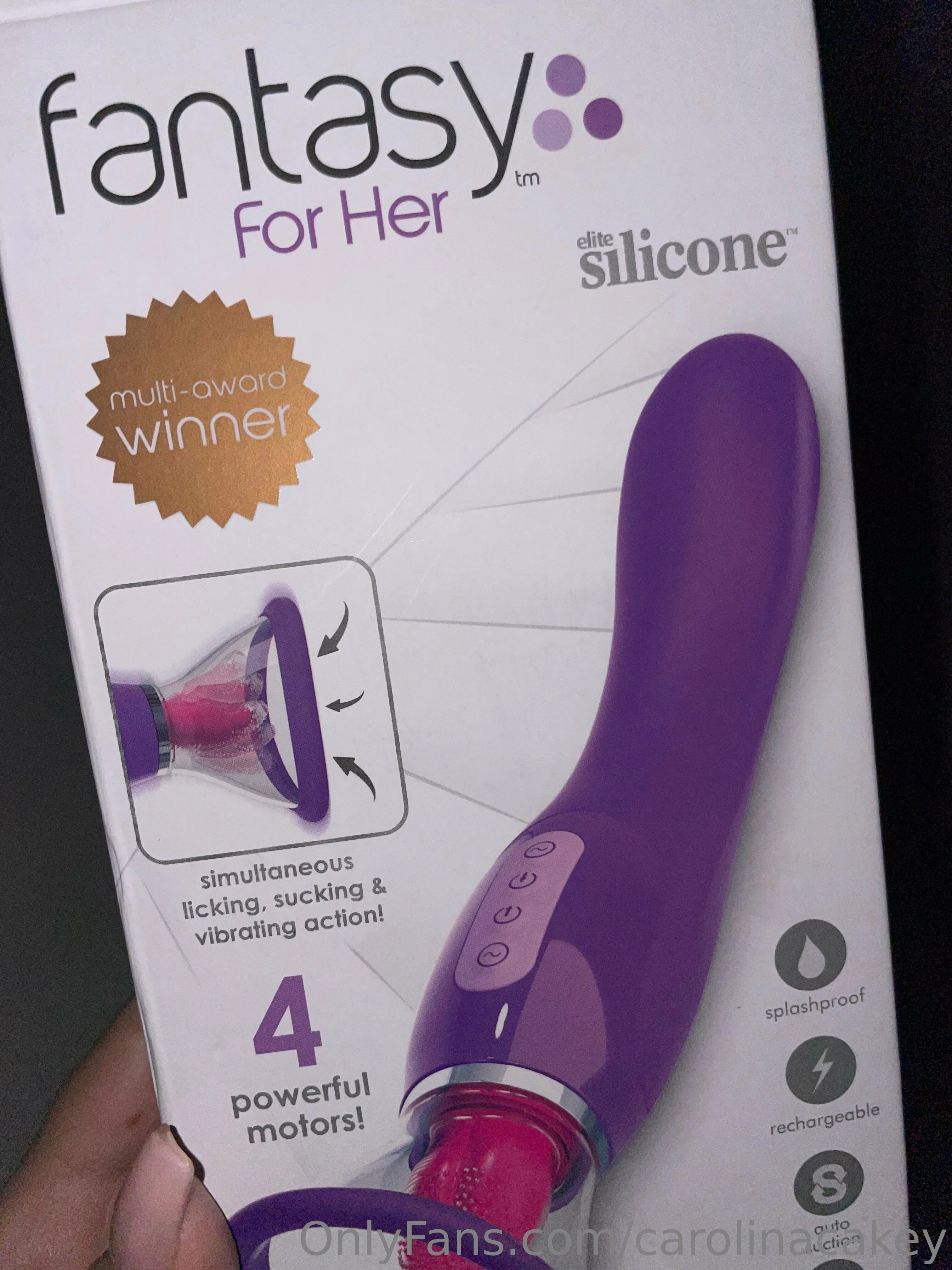 Carolina Cakey OnlyFans free account photo 1 - carolinacakey nudes and sex tapes