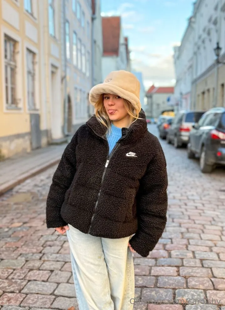 Caroline⭐️ OnlyFans free account photo 3 - carolshy nudes and sex tapes