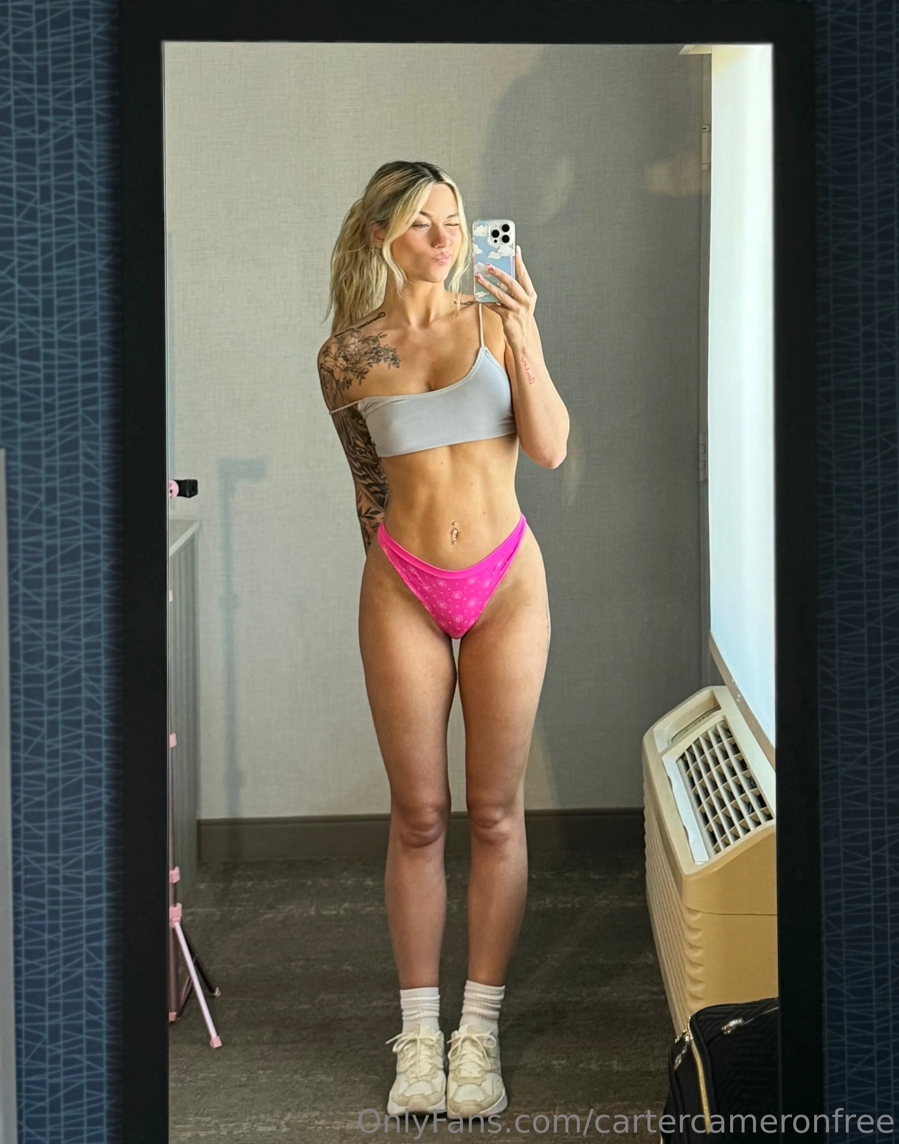 Carter Cameron 💞 OnlyFans free account photo 8 - cartercameronfree nudes and sex tapes