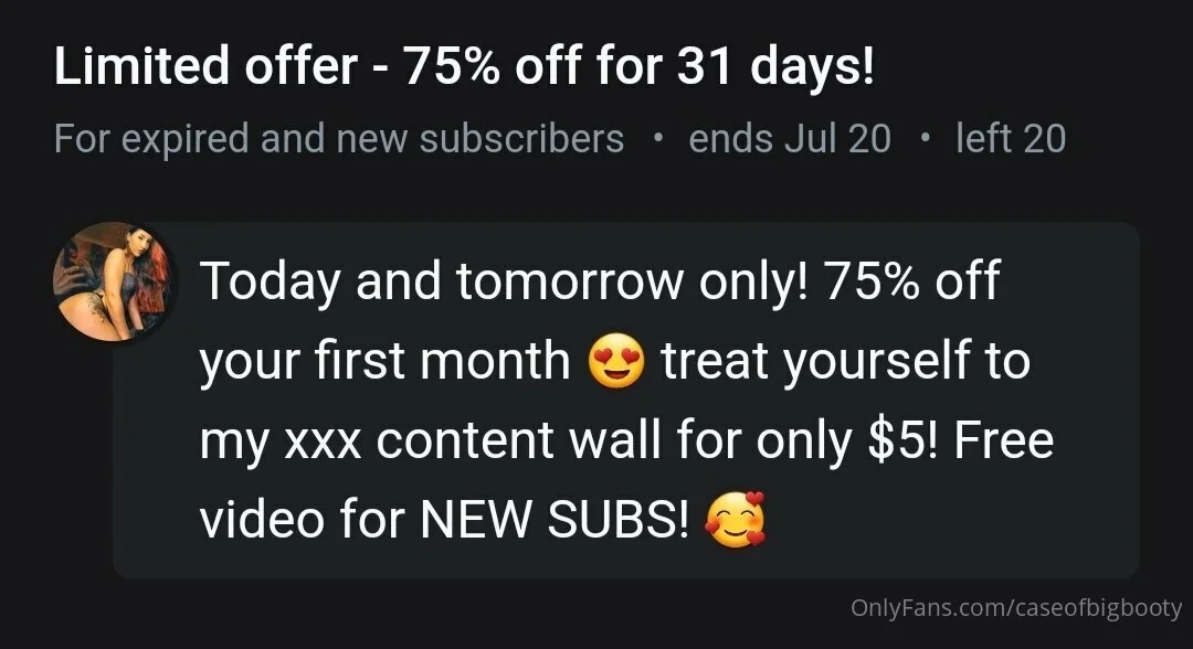 CaseofBootyFreeFans OnlyFans free account photo 6 - caseofbigbooty nudes and sex tapes