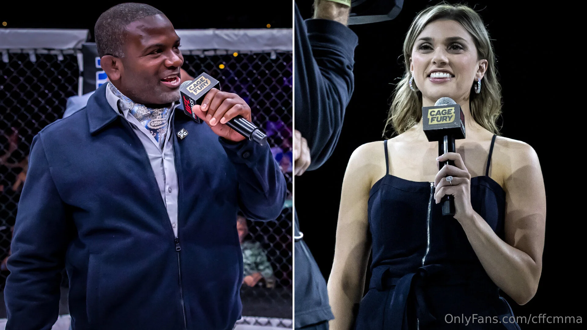 Cage Fury Fighting Championships OnlyFans free account photo 7 - cffcmma nudes and sex tapes