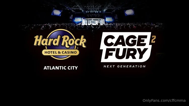 Cage Fury Fighting Championships OnlyFans free account photo 3 - cffcmma nudes and sex tapes