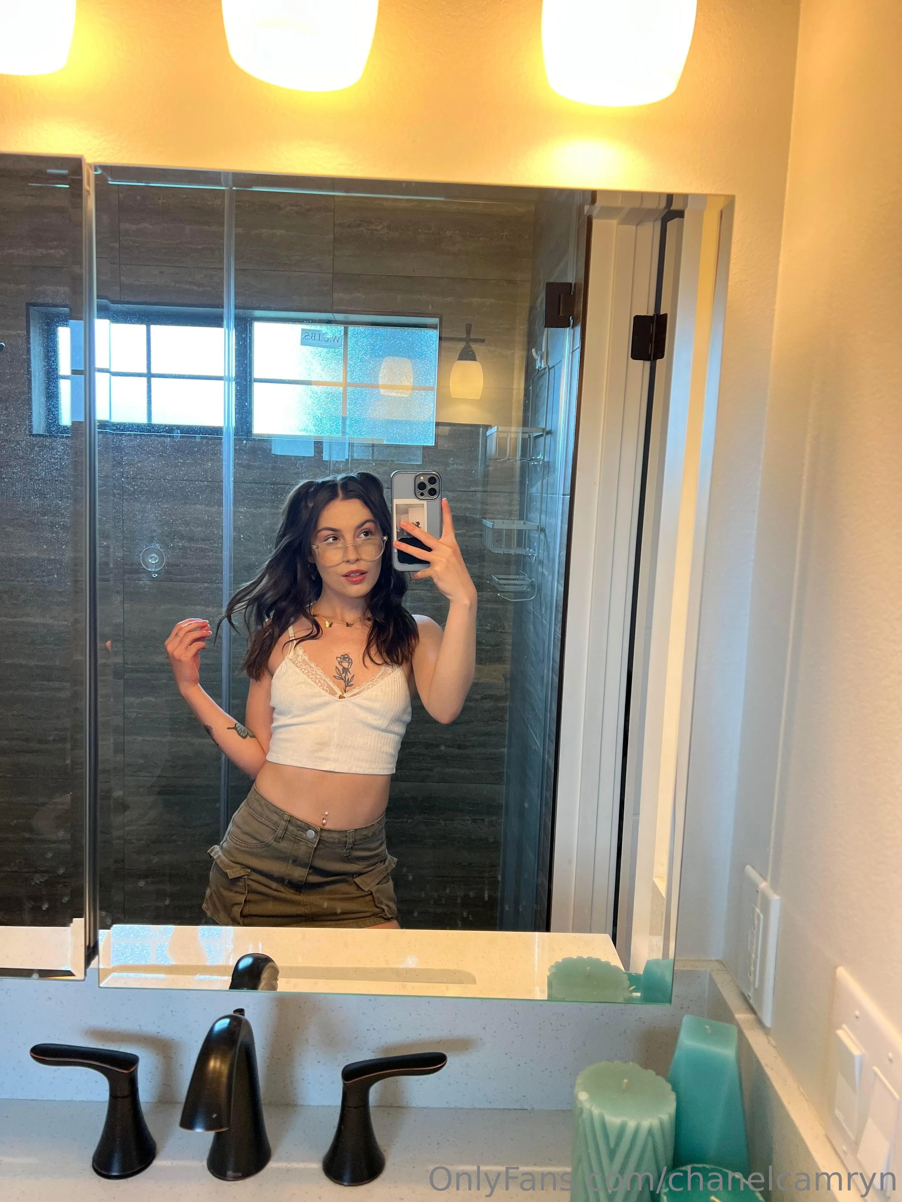 Chanel Camryn OnlyFans free account photo 21 - chanelcamryn nudes and sex tapes