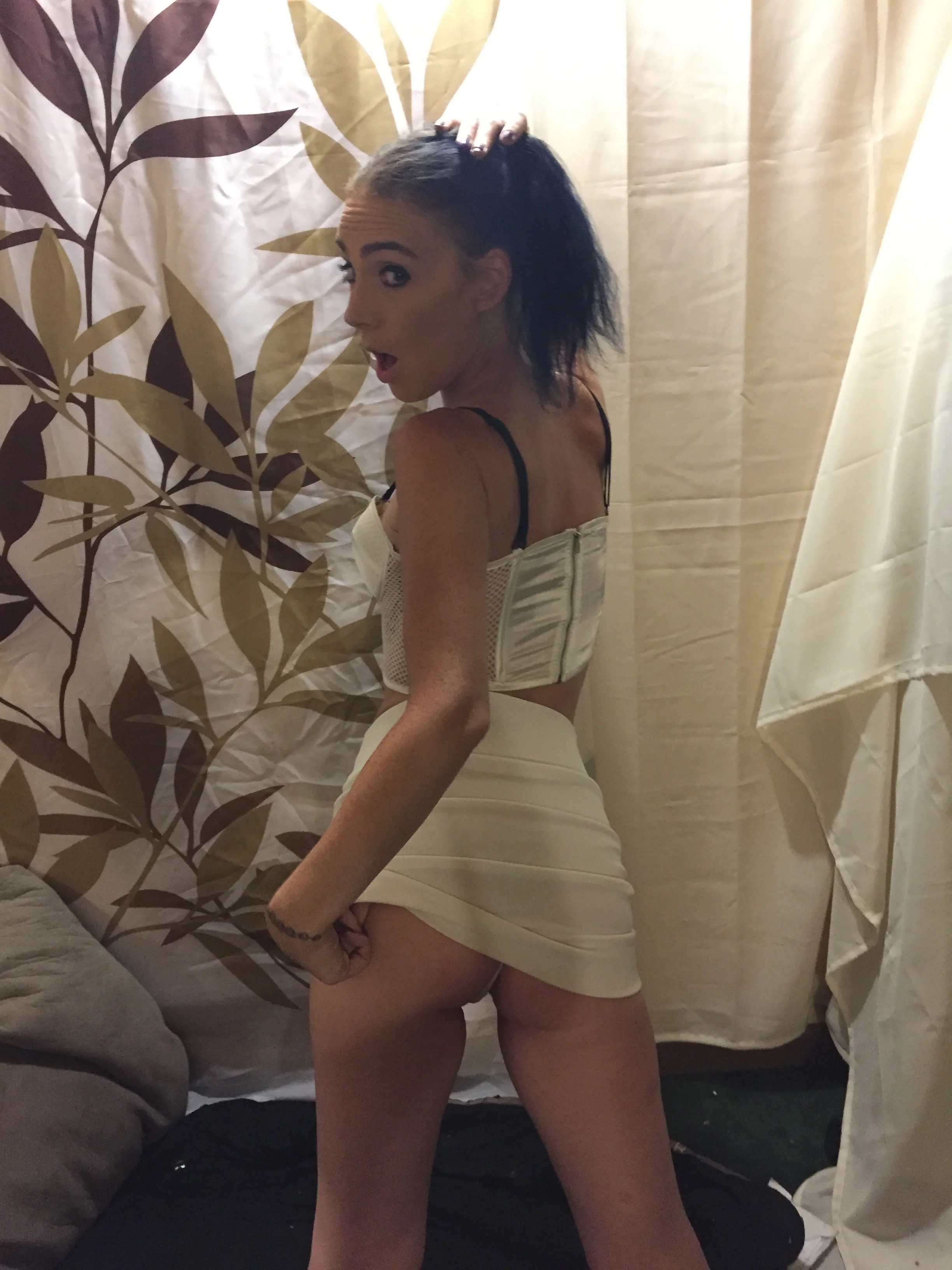 Chloe Cage OnlyFans free account photo 17 - chloecage nudes and sex tapes