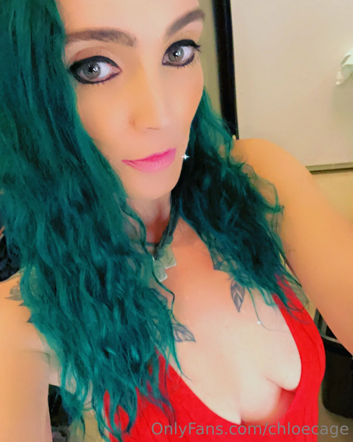 Chloe Cage OnlyFans free account photo 15 - chloecage nudes and sex tapes