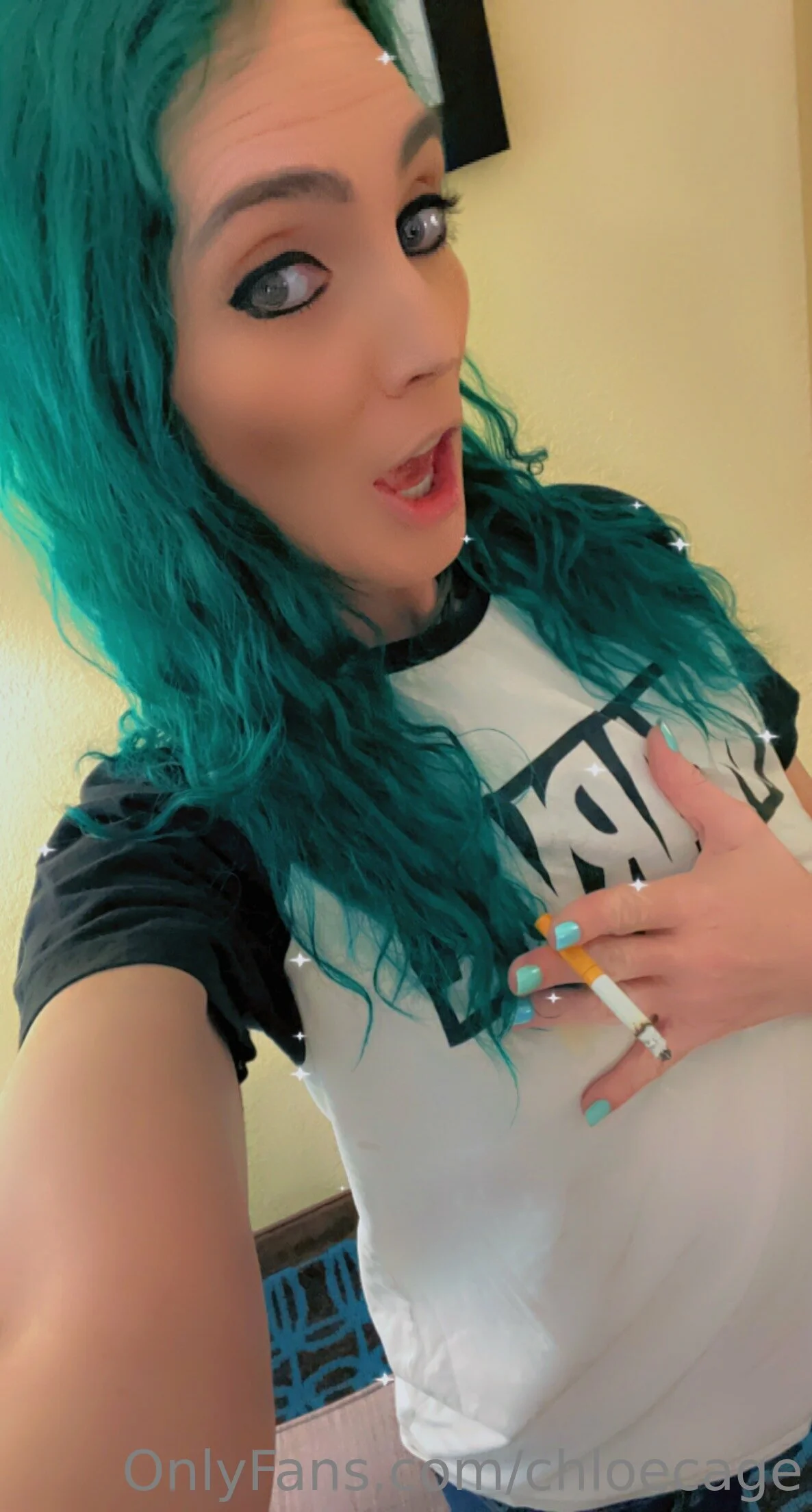 Chloe Cage OnlyFans free account photo 10 - chloecage nudes and sex tapes