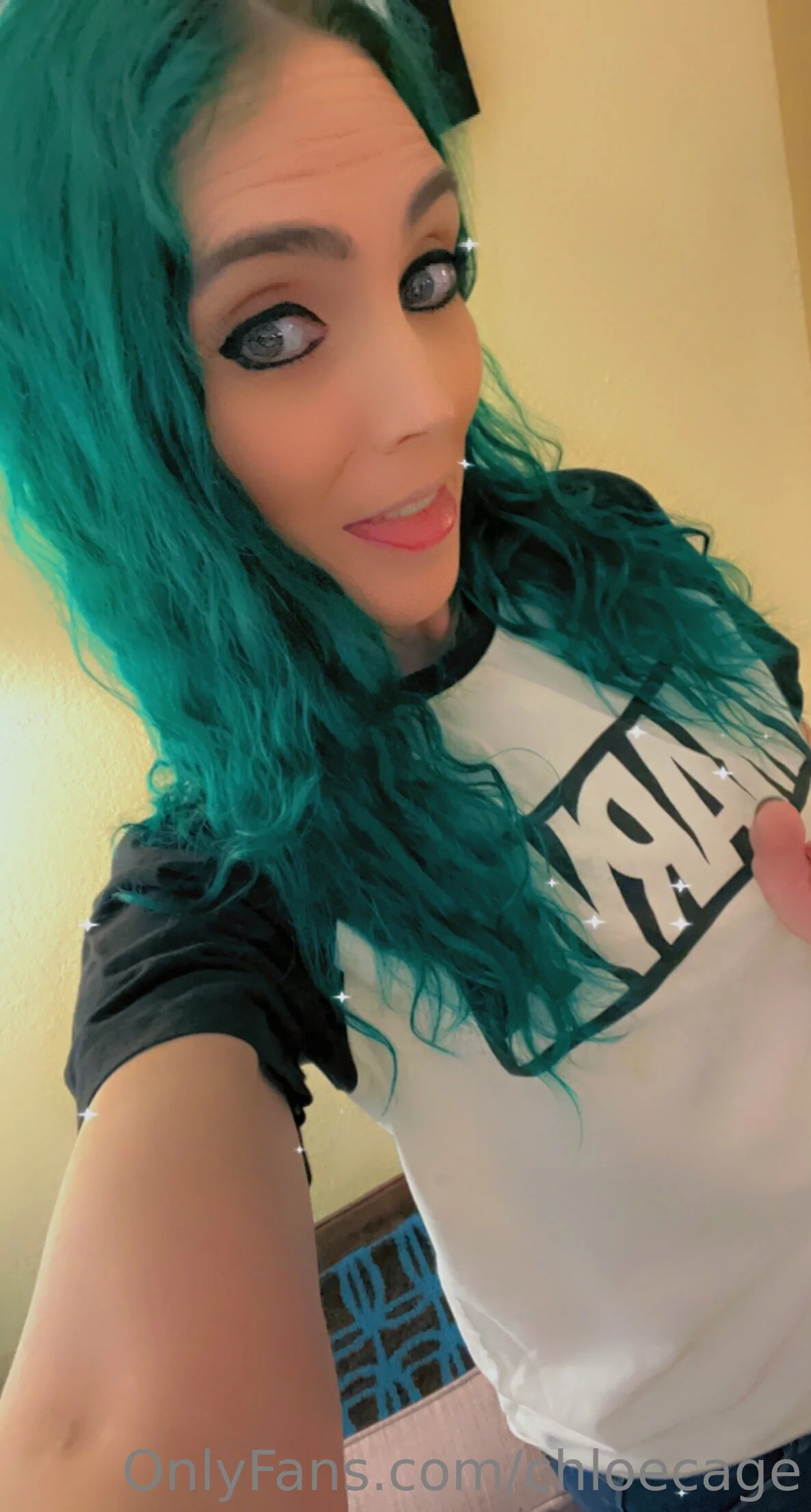 Chloe Cage OnlyFans free account photo 9 - chloecage nudes and sex tapes