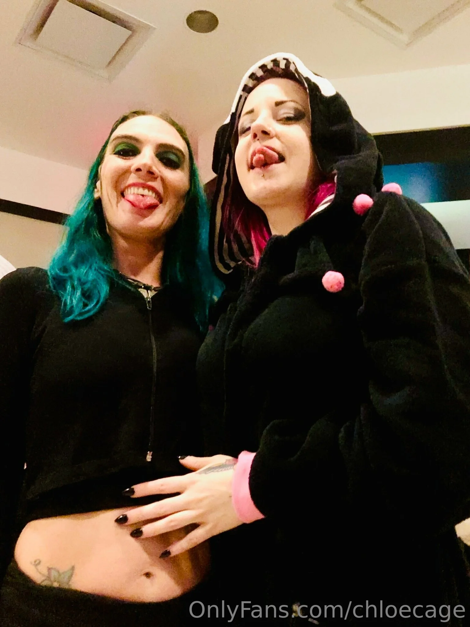 Chloe Cage OnlyFans free account photo 4 - chloecage nudes and sex tapes