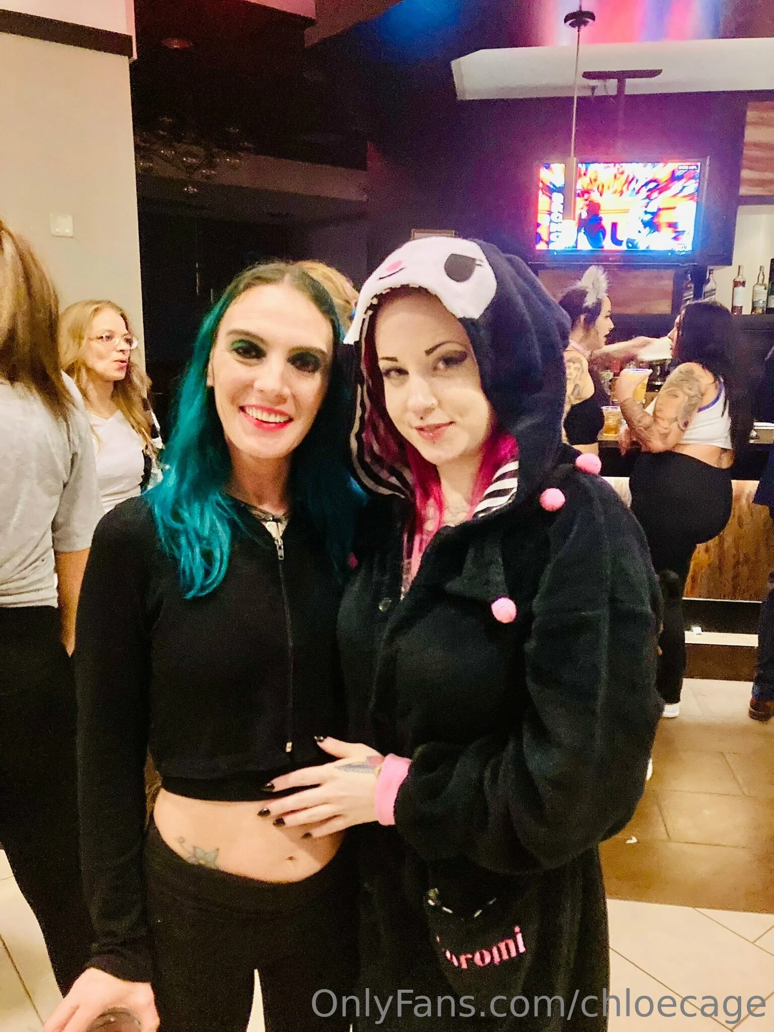 Chloe Cage OnlyFans free account photo 2 - chloecage nudes and sex tapes