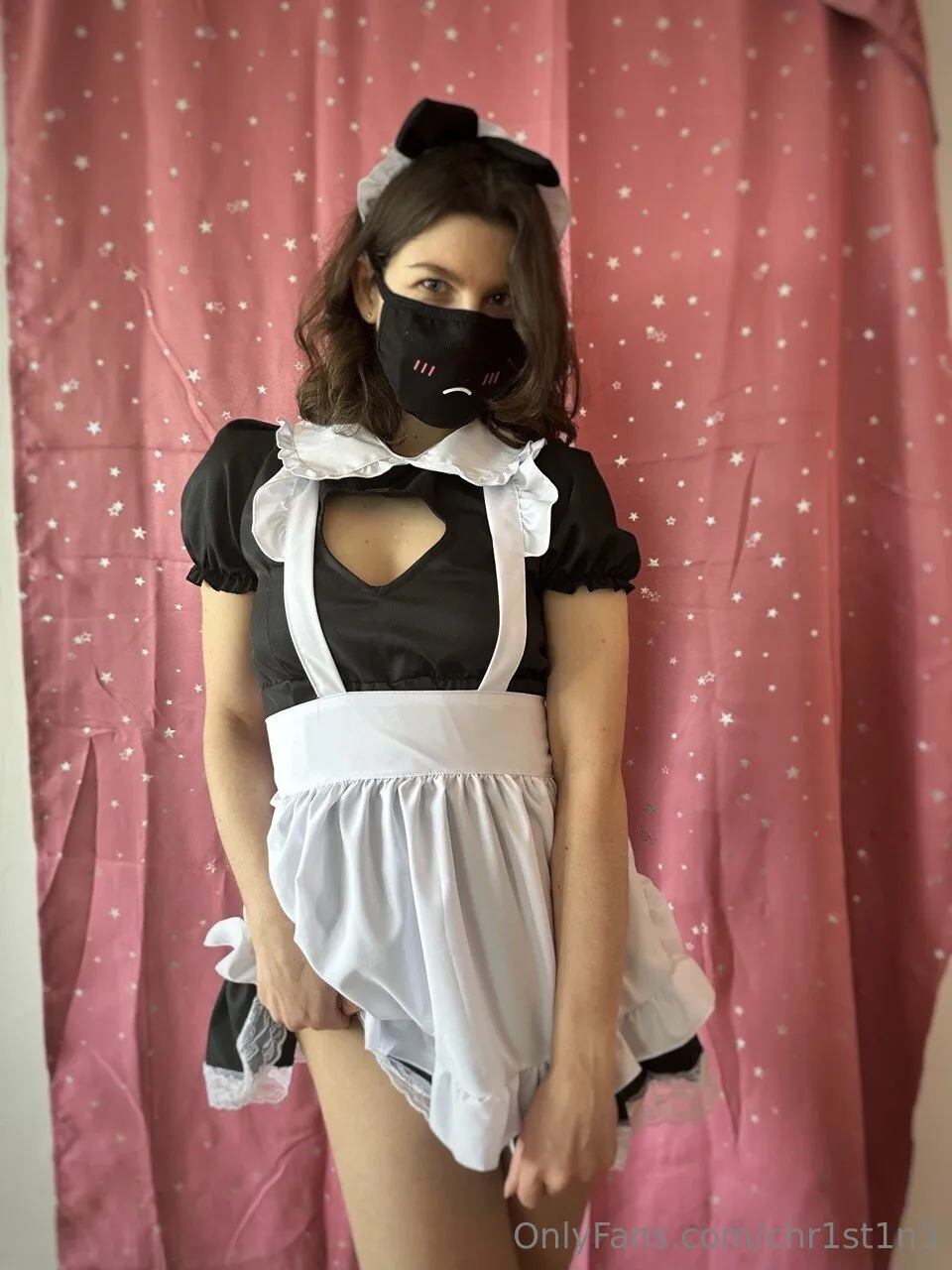 Christine OnlyFans free account photo 19 - chr1st1n3 nudes and sex tapes