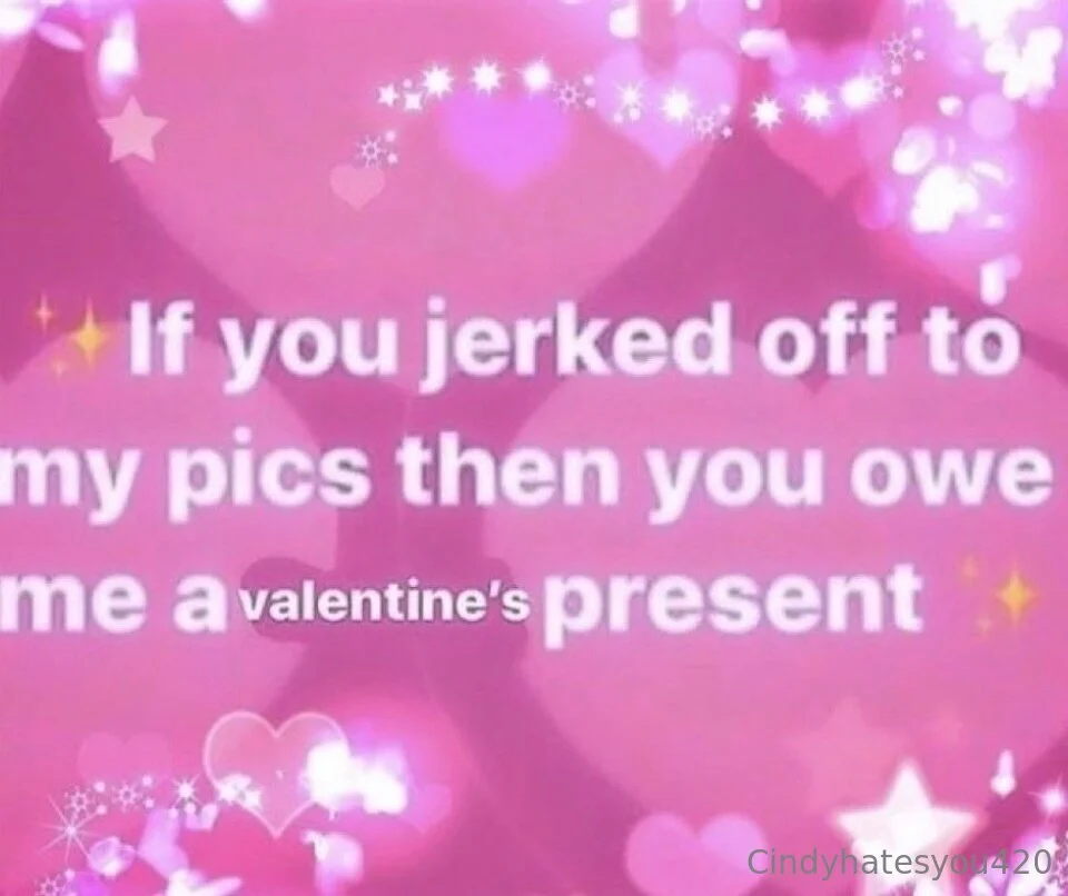 Cindyhatesyou420 OnlyFans free account photo 1 - cindyhatesyou420 nudes and sex tapes