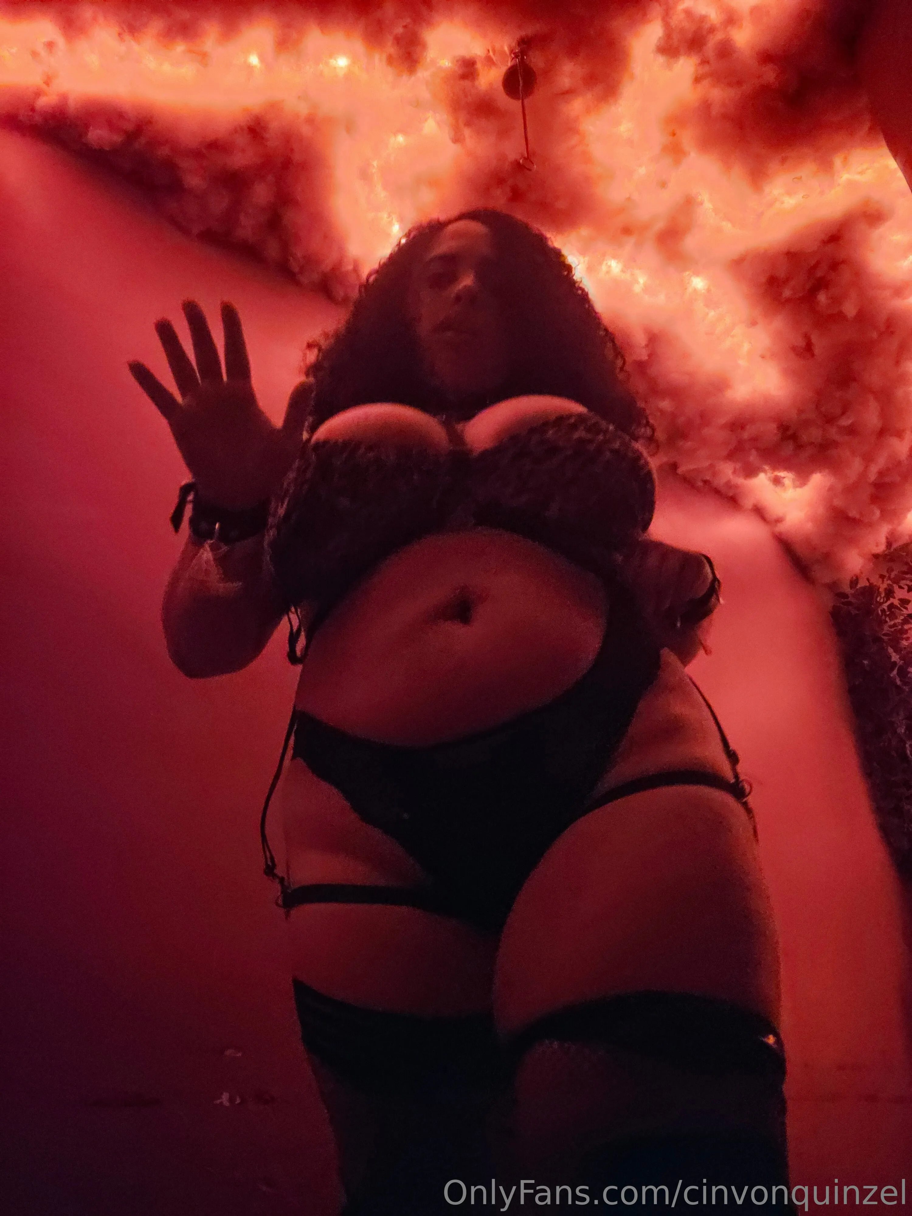 Cin' OnlyFans free account photo 39 - cinvonquinzel nudes and sex tapes