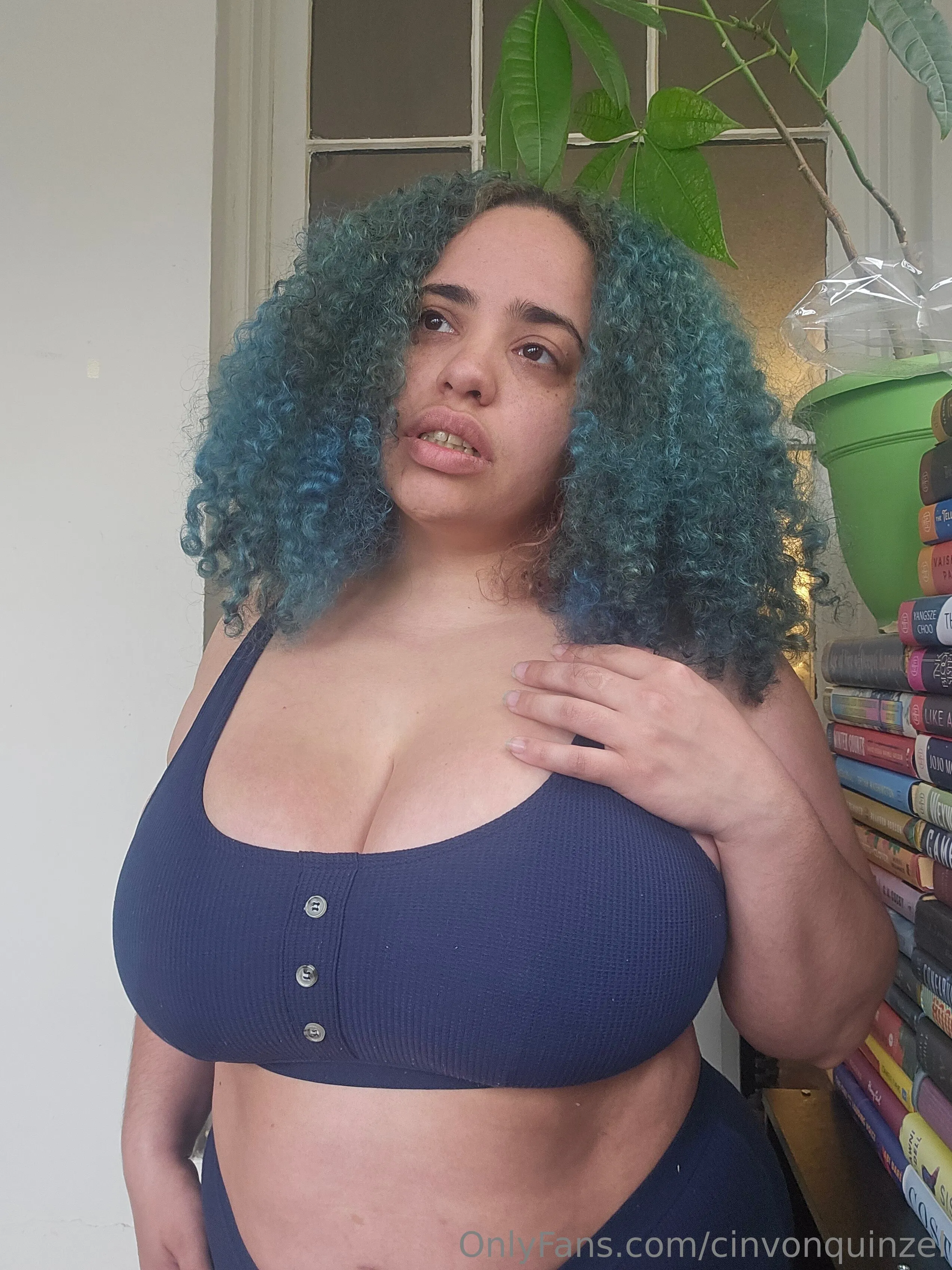 Cin' OnlyFans free account photo 34 - cinvonquinzel nudes and sex tapes