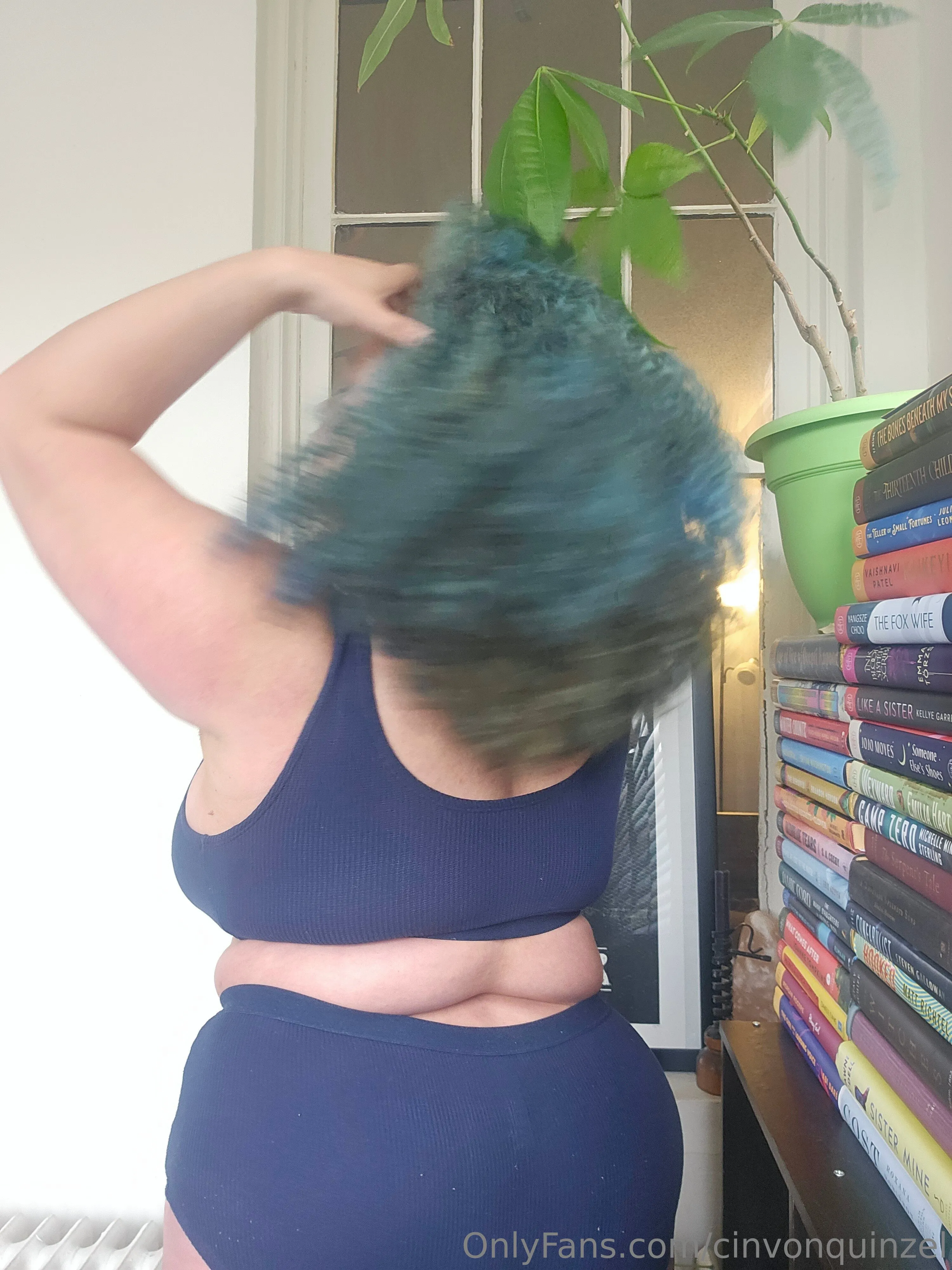 Cin' OnlyFans free account photo 33 - cinvonquinzel nudes and sex tapes