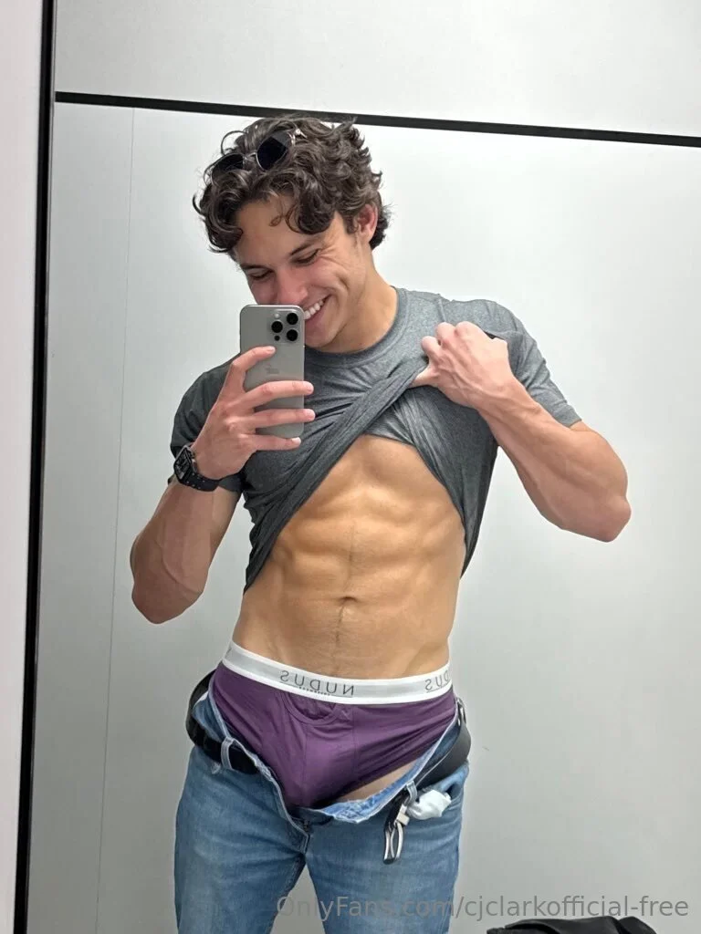 CJ Clark (Free) OnlyFans free account photo 17 - cjclarkofficial-free nudes and sex tapes