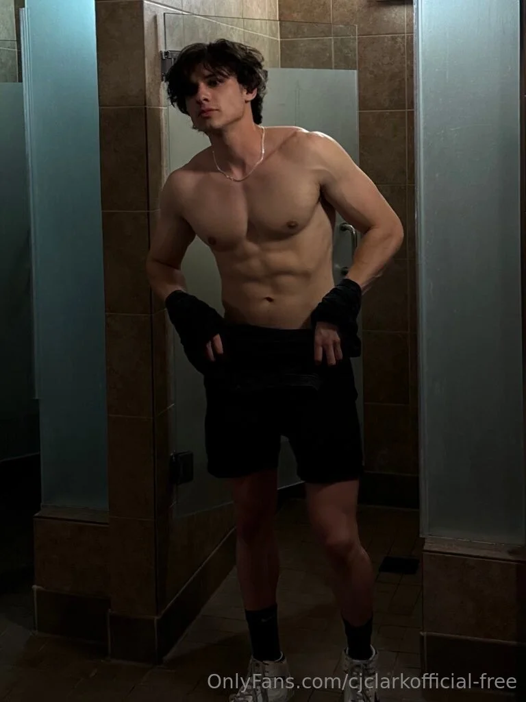 CJ Clark (Free) OnlyFans free account photo 4 - cjclarkofficial-free nudes and sex tapes