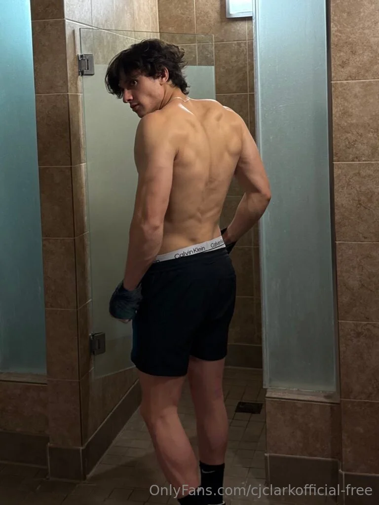 CJ Clark (Free) OnlyFans free account photo 5 - cjclarkofficial-free nudes and sex tapes