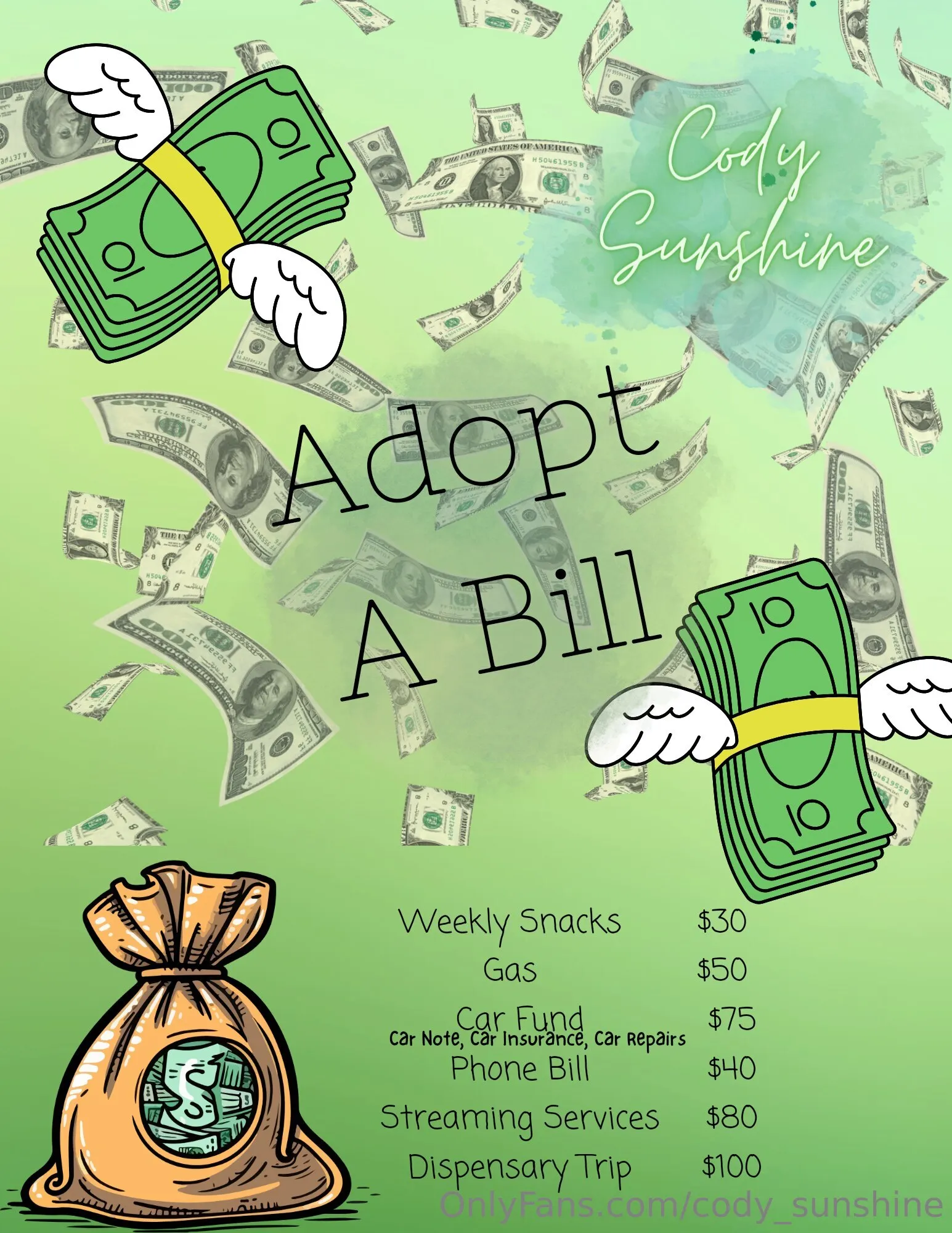 𝐂𝐨𝐝𝐲 𝐒𝐮𝐧𝐬𝐡𝐢𝐧𝐞 ᶠʳᵉᵉ☀ OnlyFans free account photo 12 - cody_sunshine nudes and sex tapes