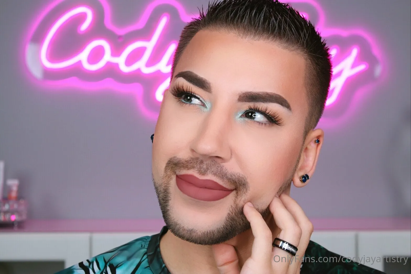 Cody Jay OnlyFans free account photo 2 - codyjayartistry nudes and sex tapes